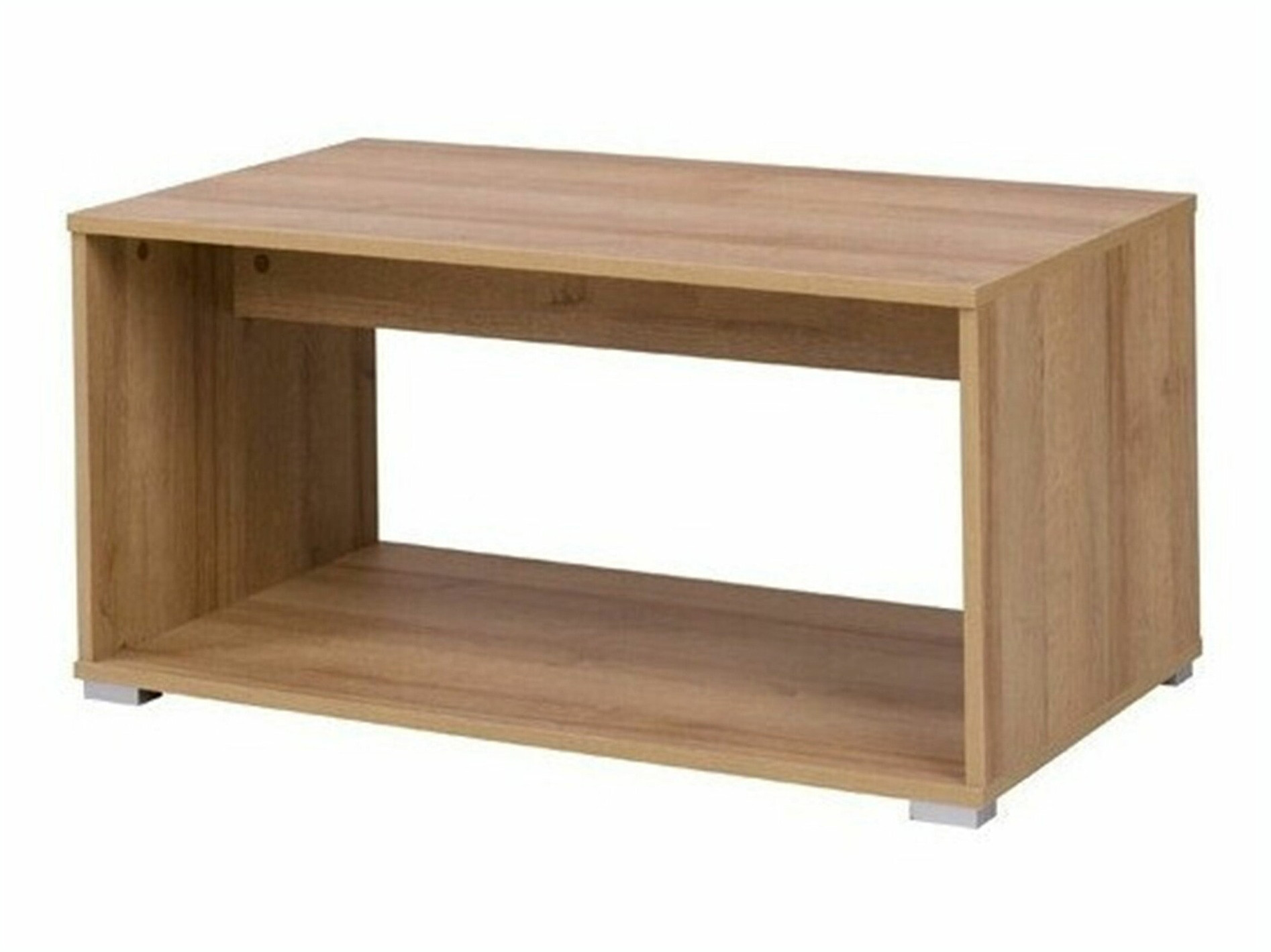 Stolić za kavu Cirdora 109 (Riviera hrast)