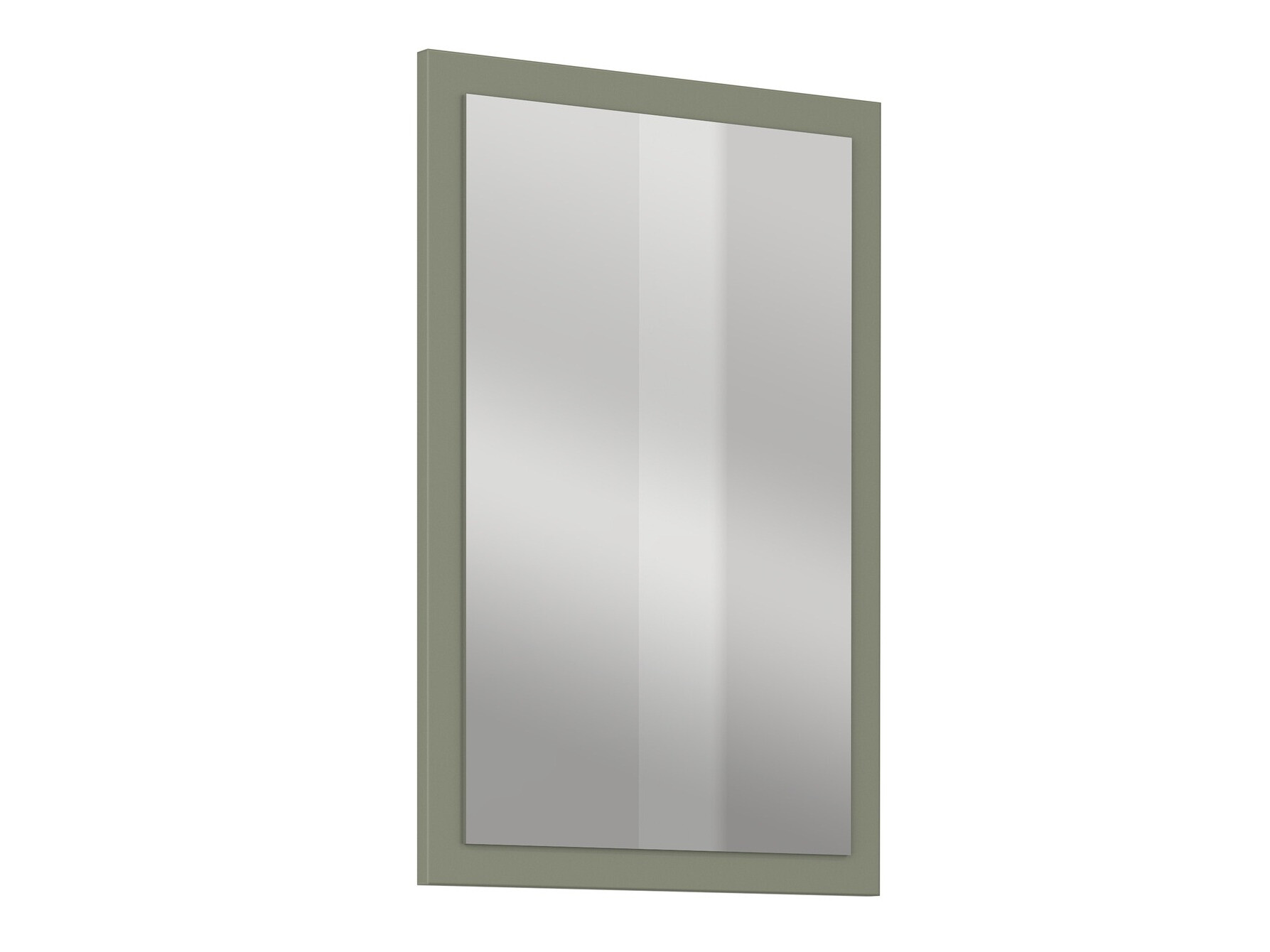 Ogledalo Alfere 115 (Zelena)