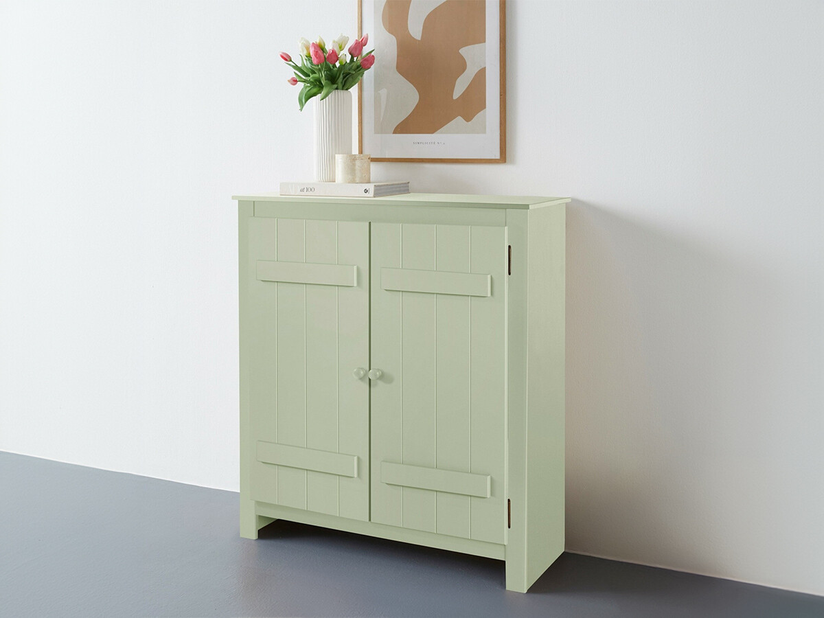 Ormarić Denton 1274 (Zelena)