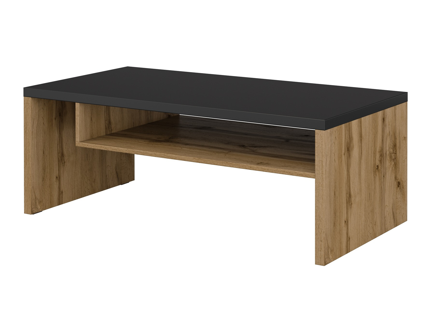 Set za dnevni boravak Alfere 117 (Hrast Wotan)