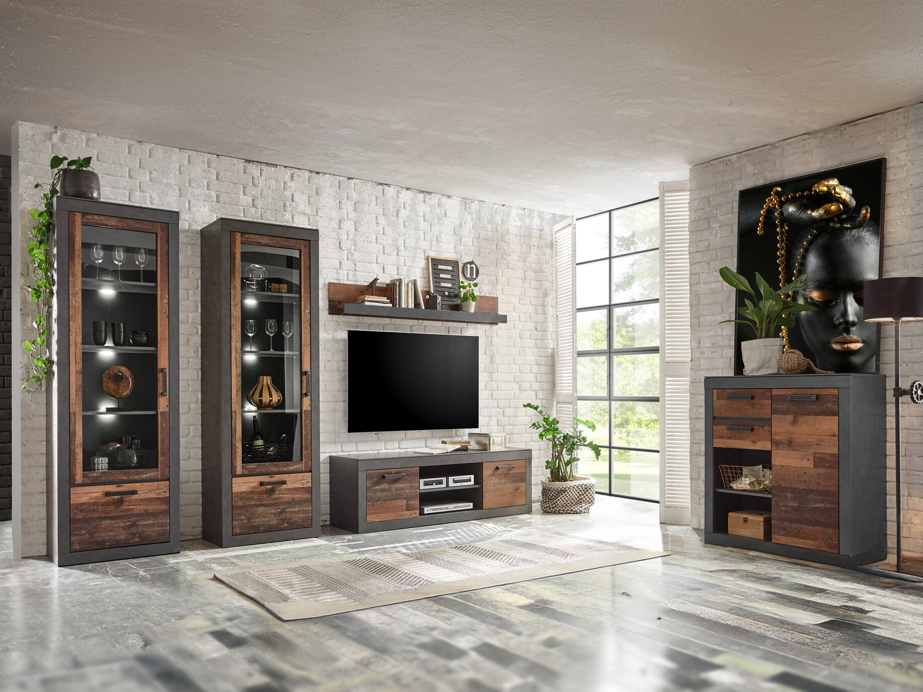 Set za dnevni boravak Revlara 110 (Dostupno)