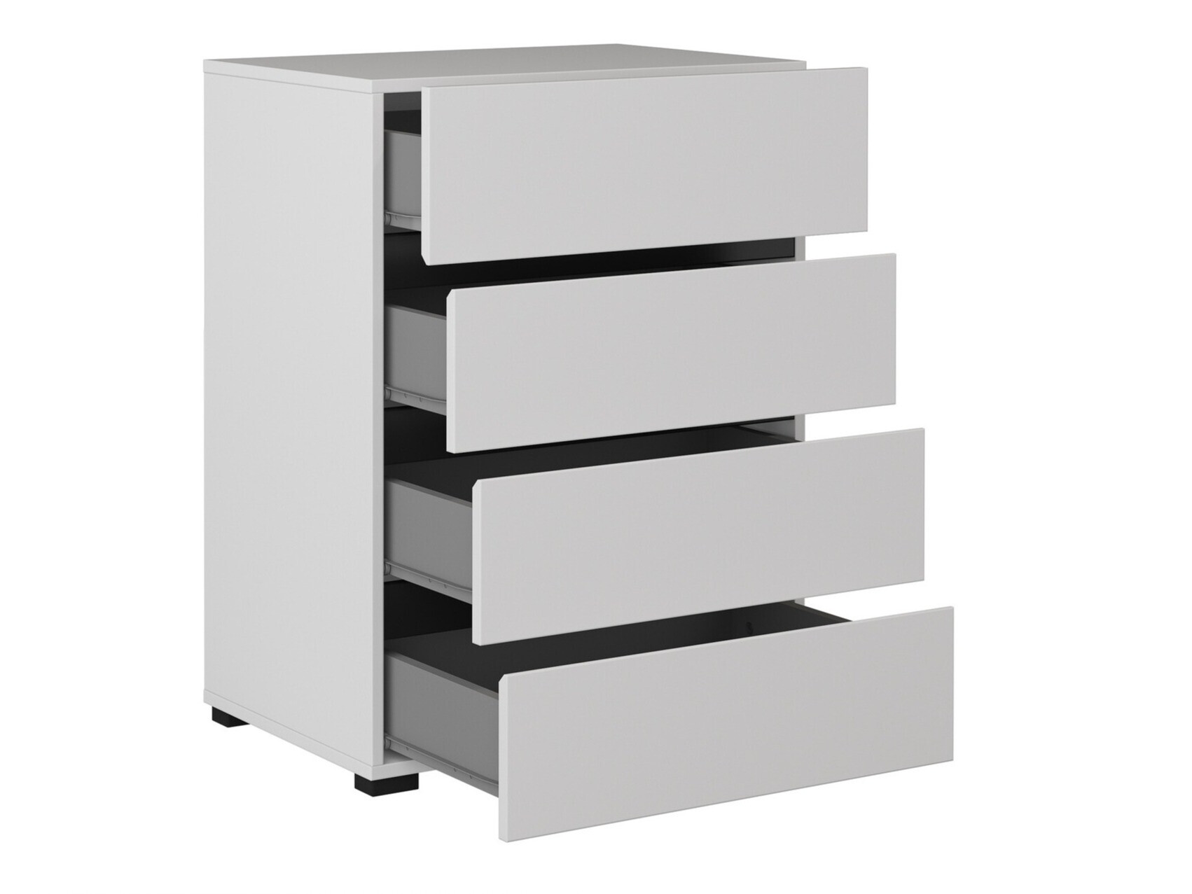 Set za hodnik Alfere 113 (Bijela)