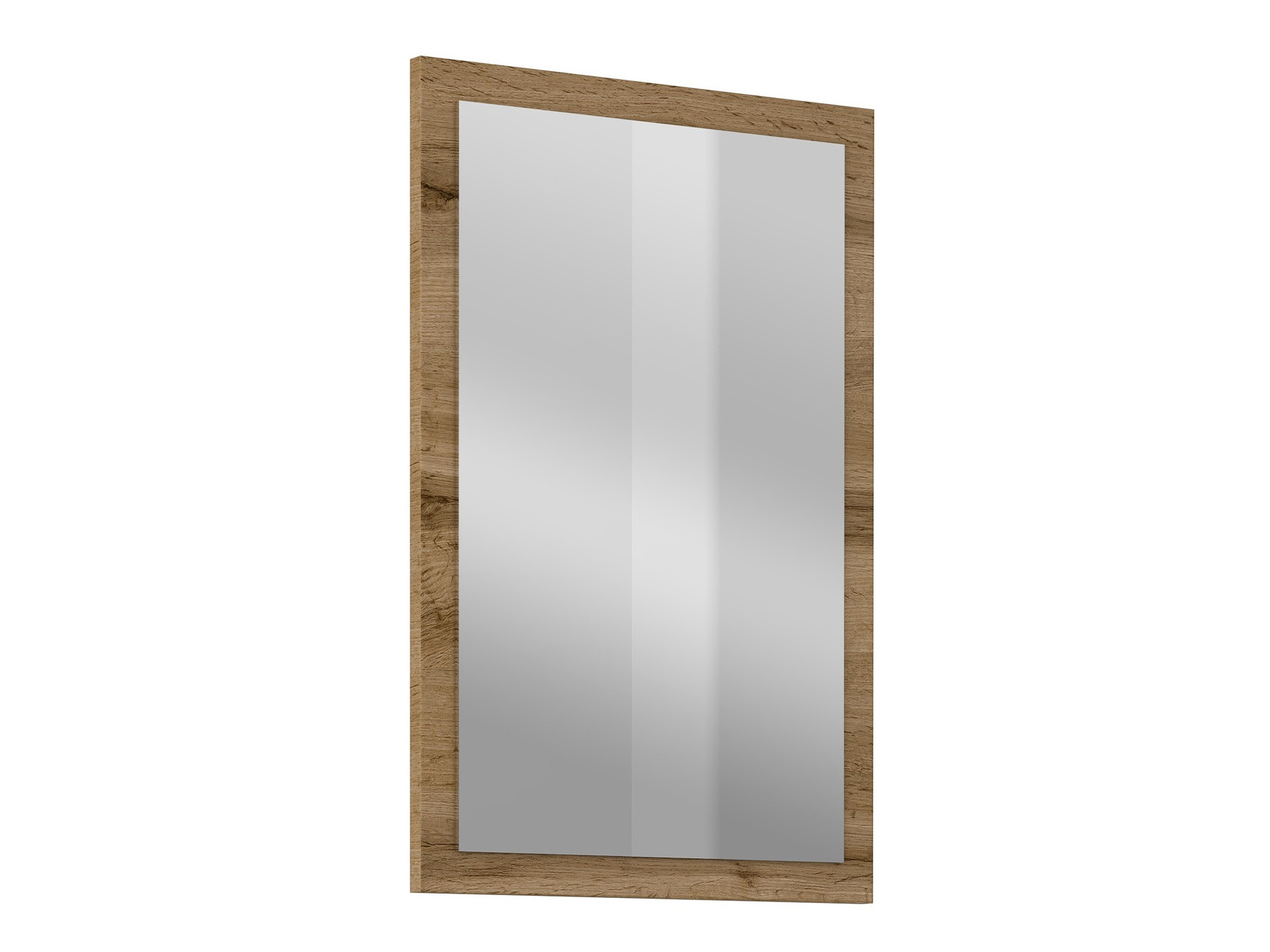 Set za hodnik Alfere 113 (Hrast Wotan)