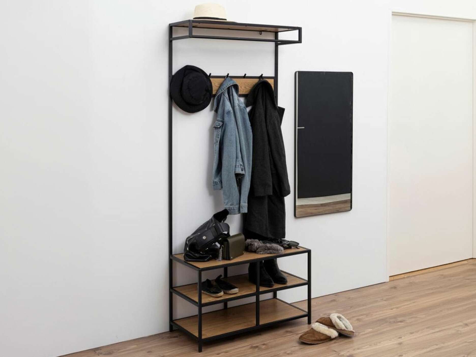 Vješalica Norsica Sevferi 149