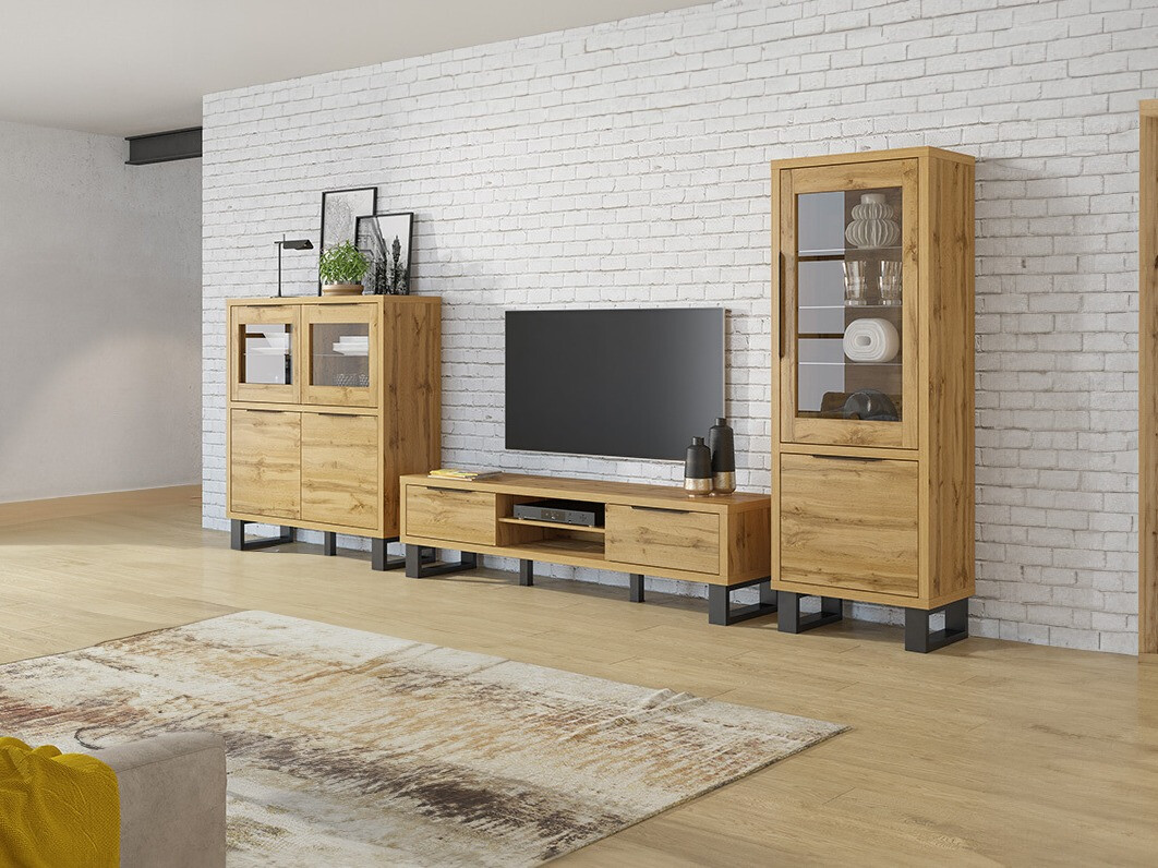 Set za dnevni boravak Avicavu 120