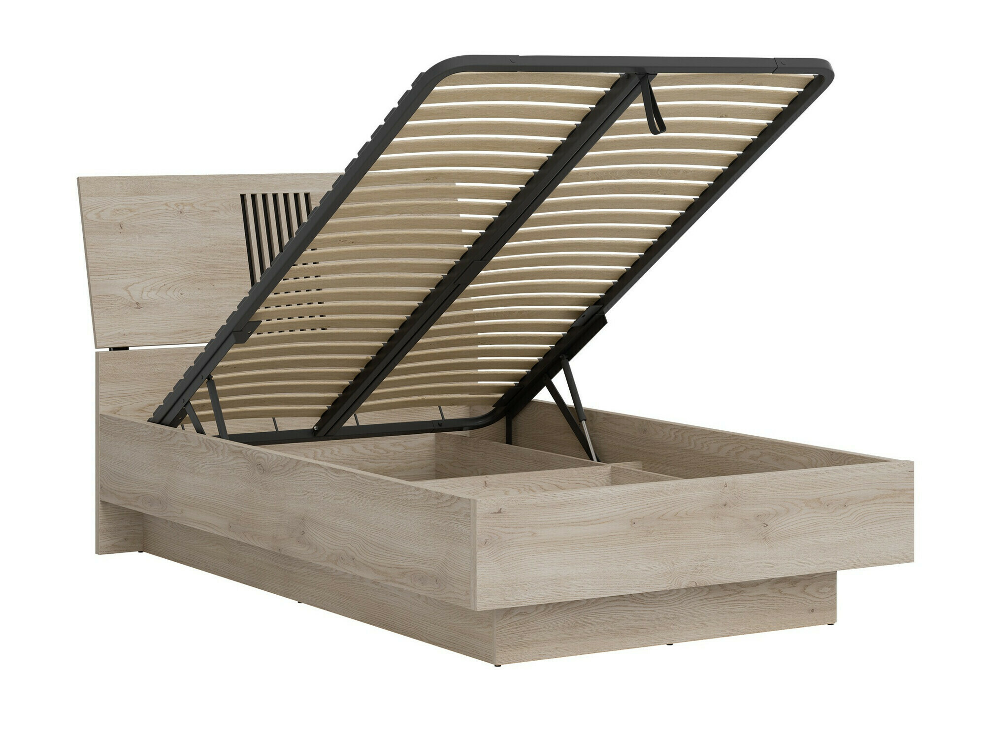 Set za spavaću sobu Sermelu 123