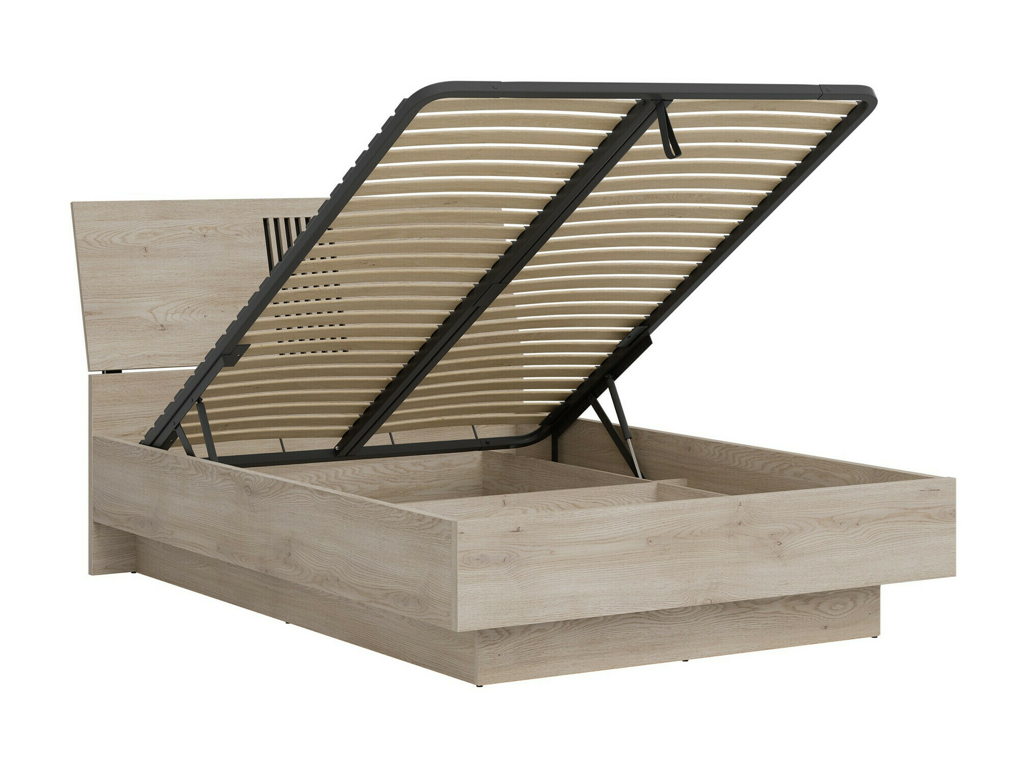 Set za spavaću sobu Sermelu 123