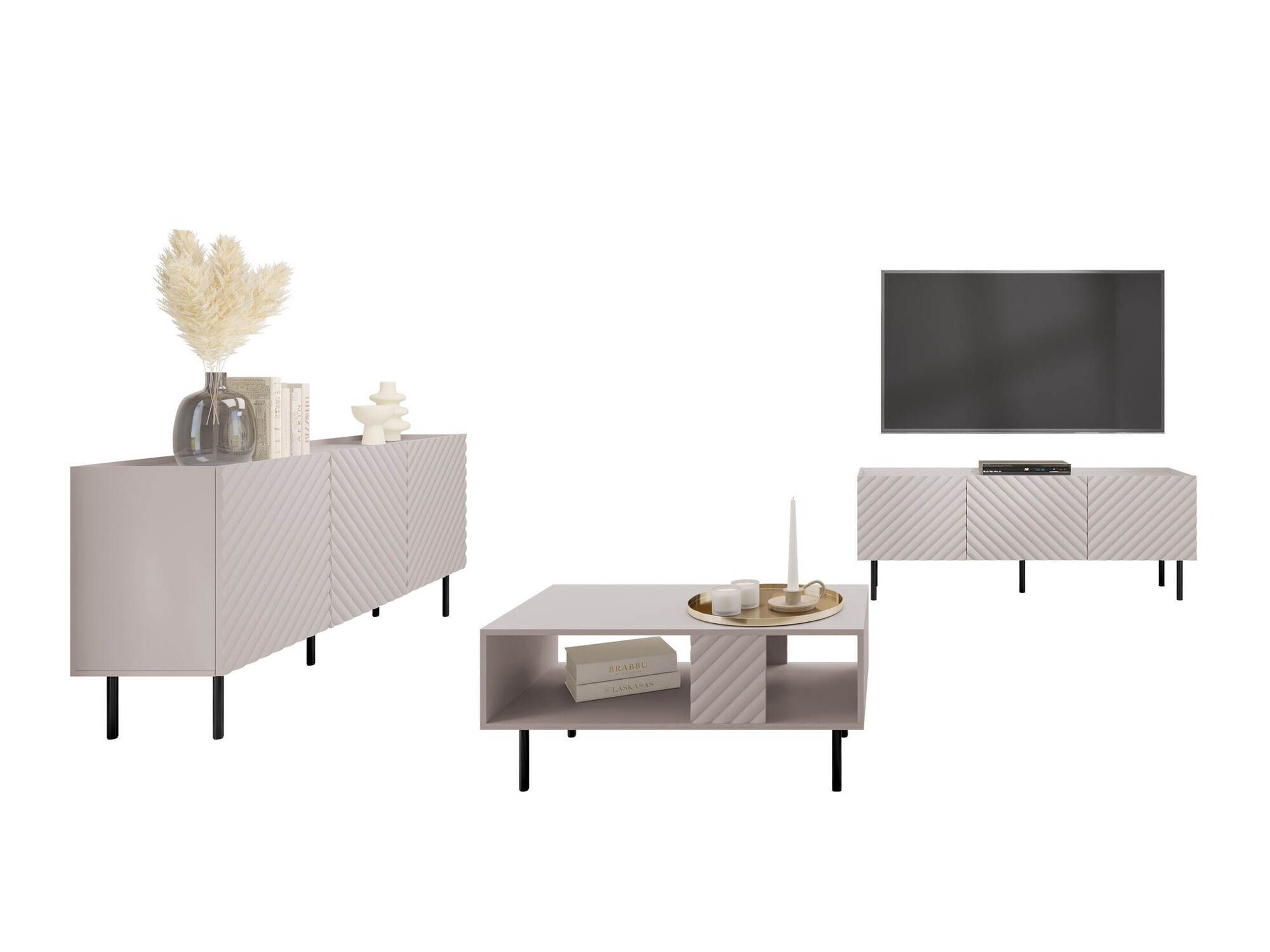 Dnevni boravak Mortali 108 (Kašmir)