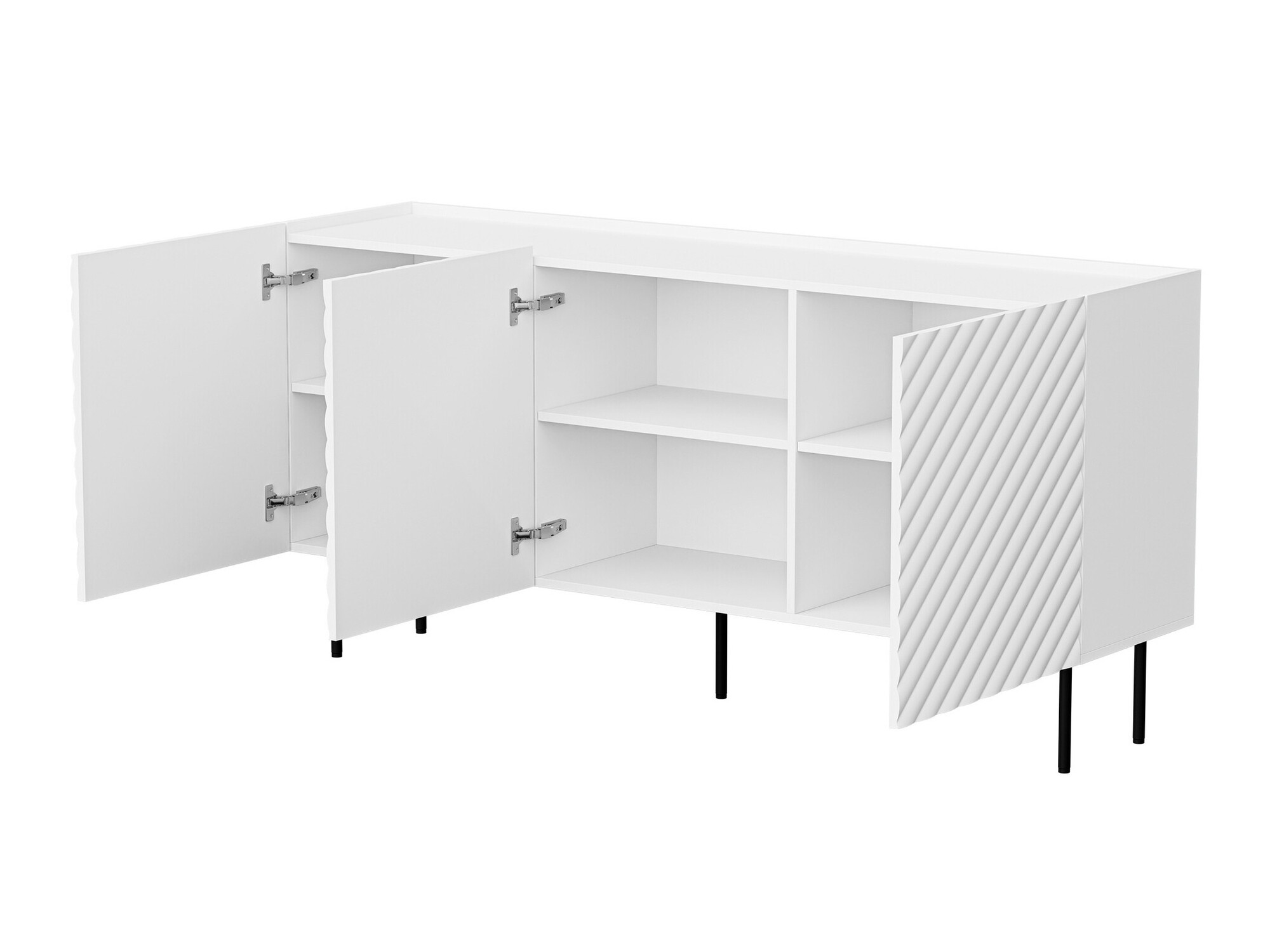 Set za dnevni boravak Sillen (Kašmir)