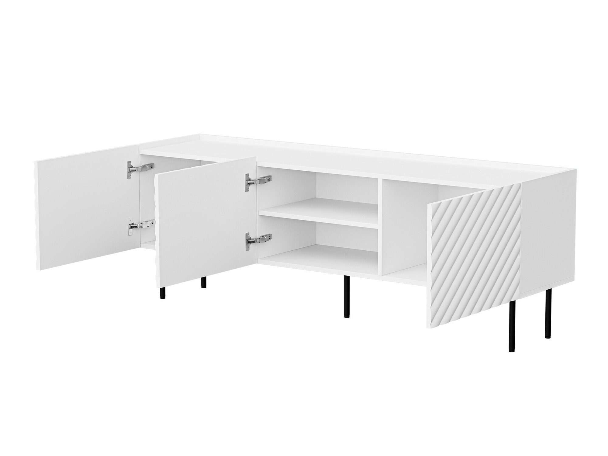 Set za dnevni boravak Sillen (Kašmir)