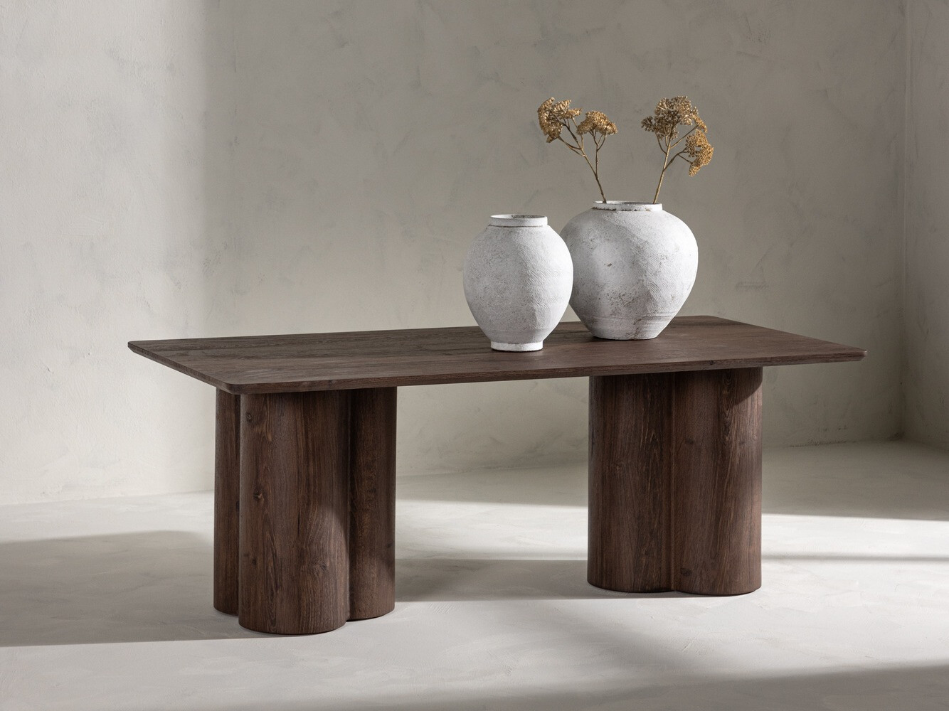 Stolić za kavu Dallas 4448 (Smeđa)