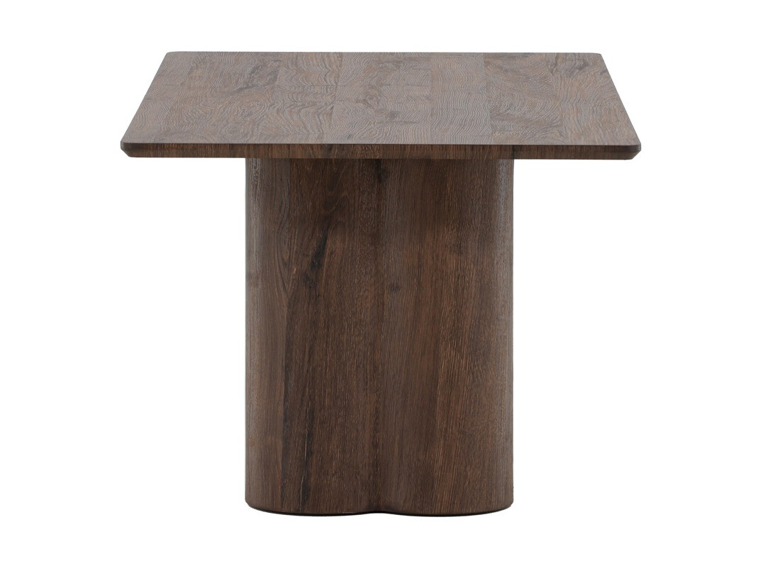 Stolić za kavu Dallas 4448 (Smeđa)