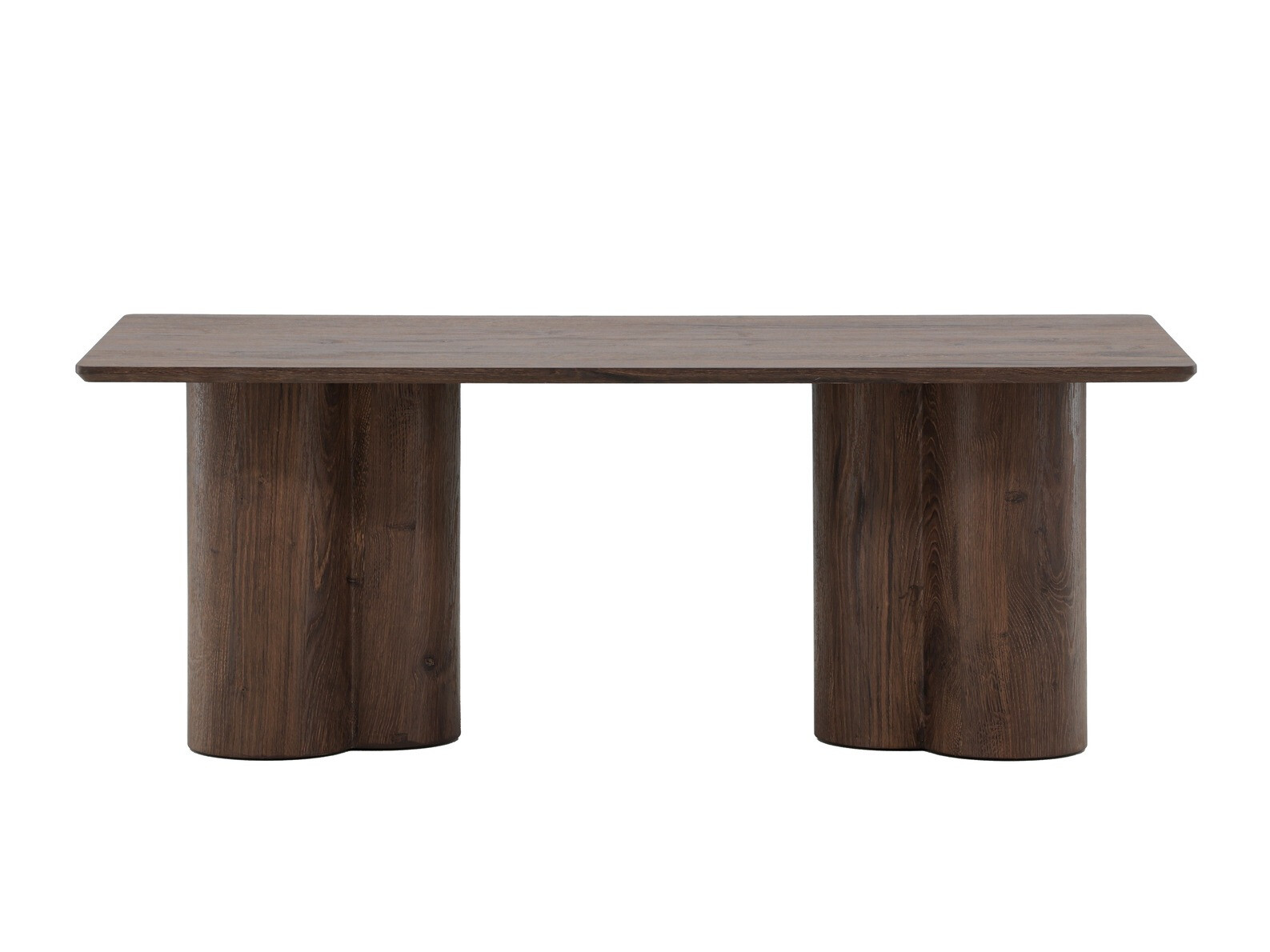 Stolić za kavu Dallas 4448 (Smeđa)