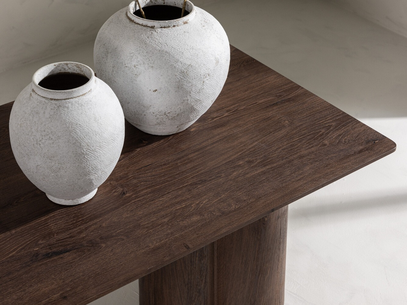 Stolić za kavu Dallas 4448 (Smeđa)