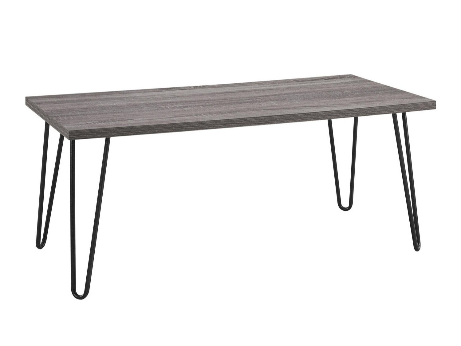 Stolić za kavu Nutive 100 (Svijetli hrast)