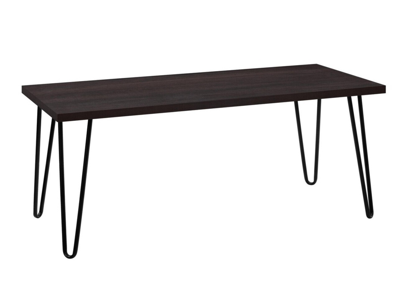 Stolić za kavu Nutive 100 (Tamno smeđa)