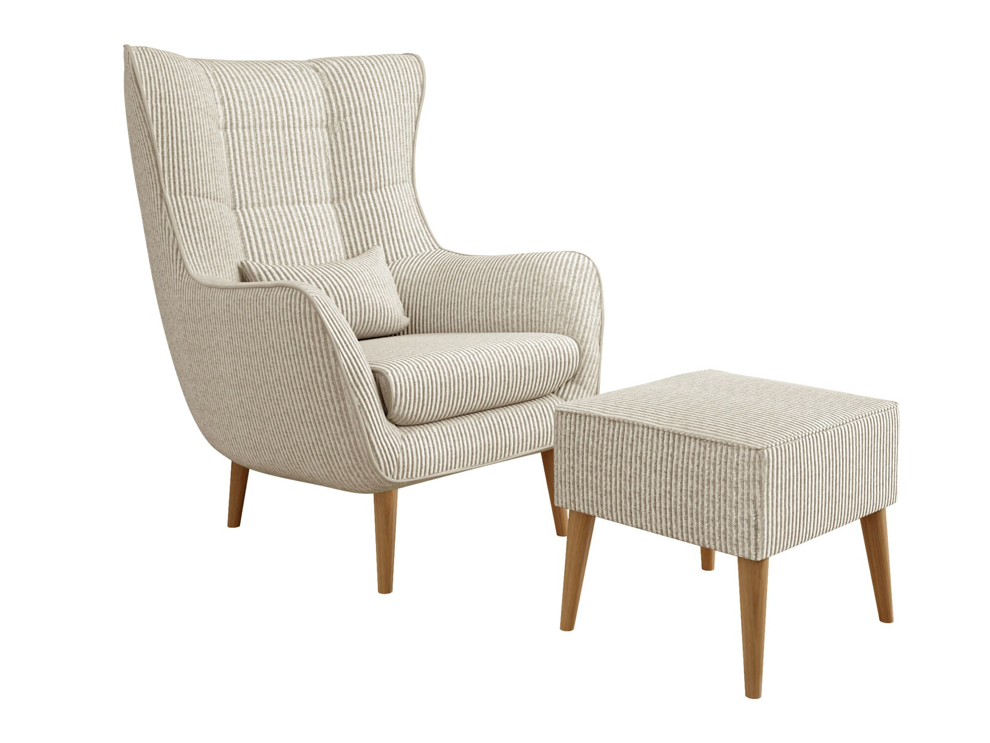 Fotelja Comfivo Ulmus V (Poso 100)