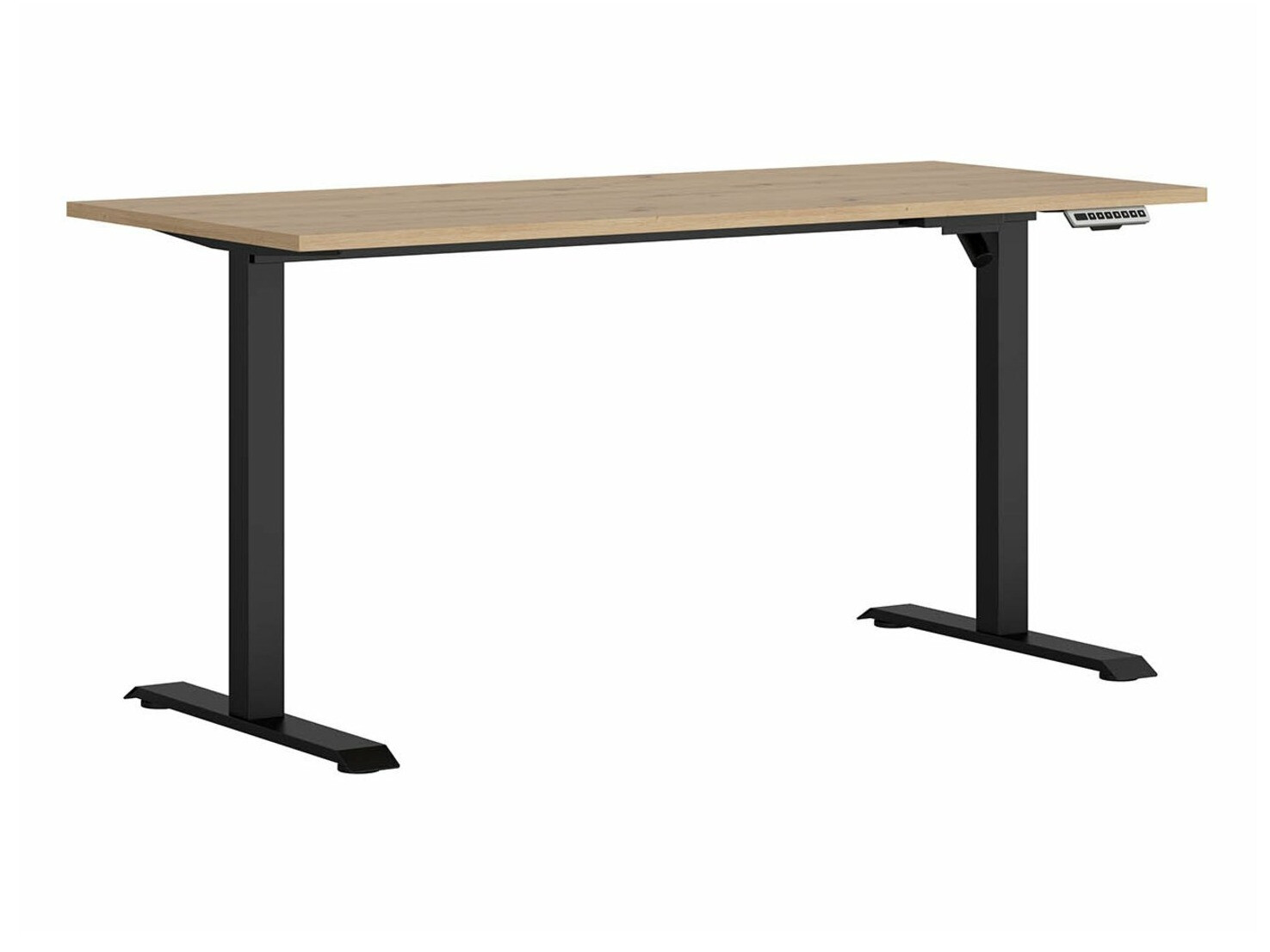 Radni stol podesiv po visini Nolremi 148