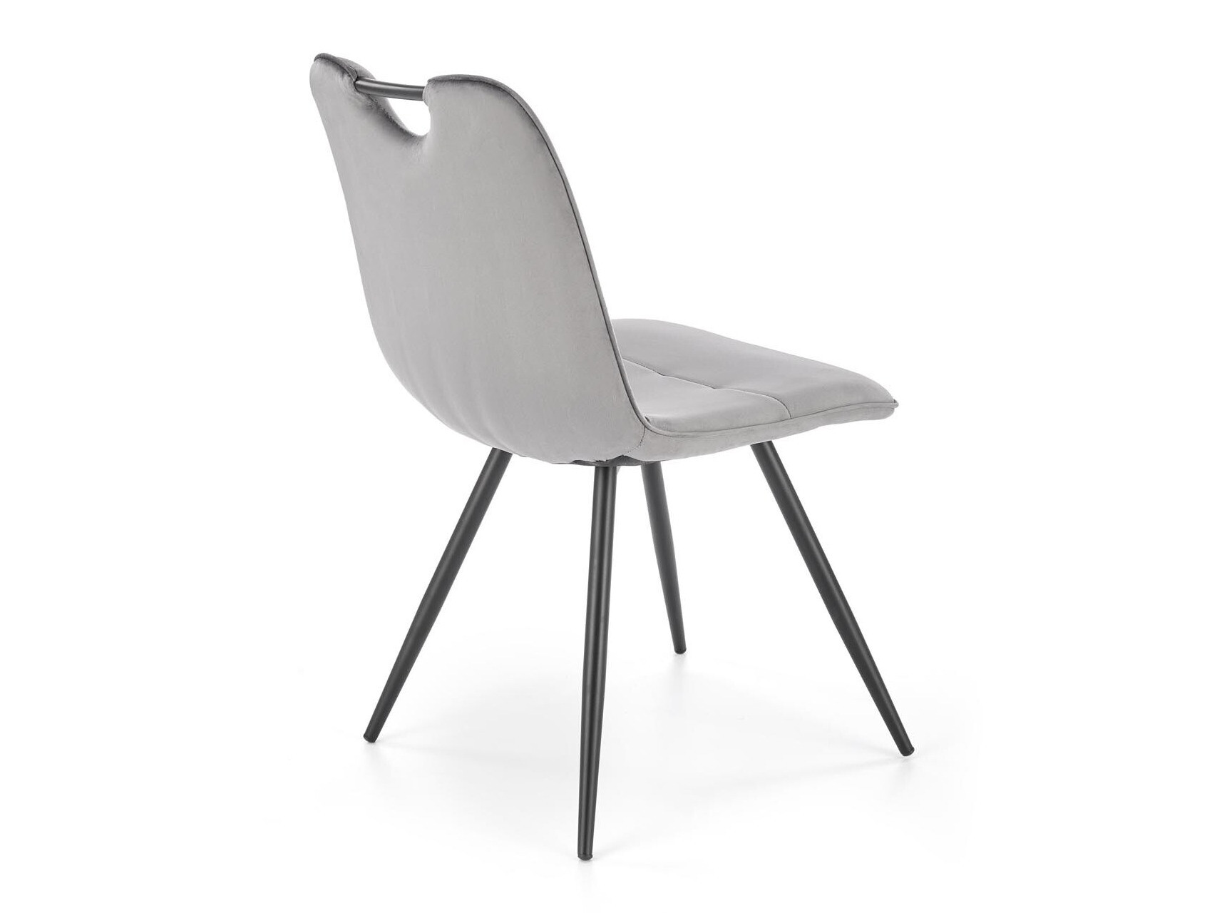 Stolica Houston 1644 (Siva)