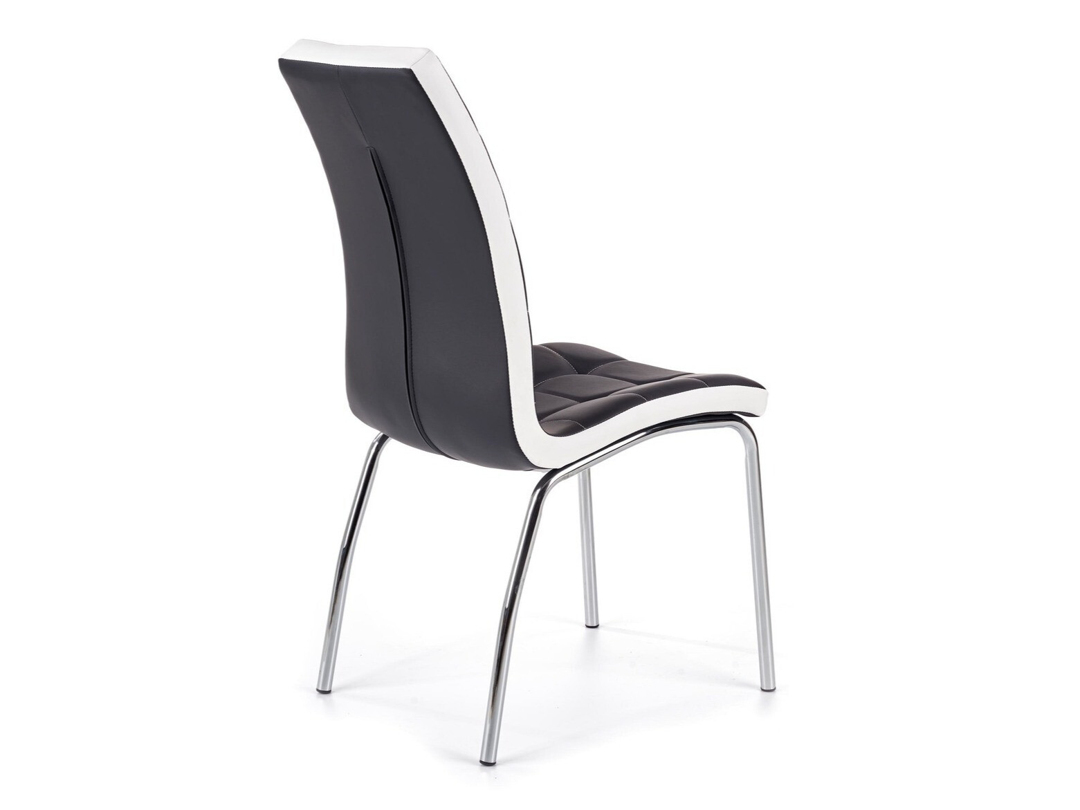 Stolica Houston 1800 (Crna)