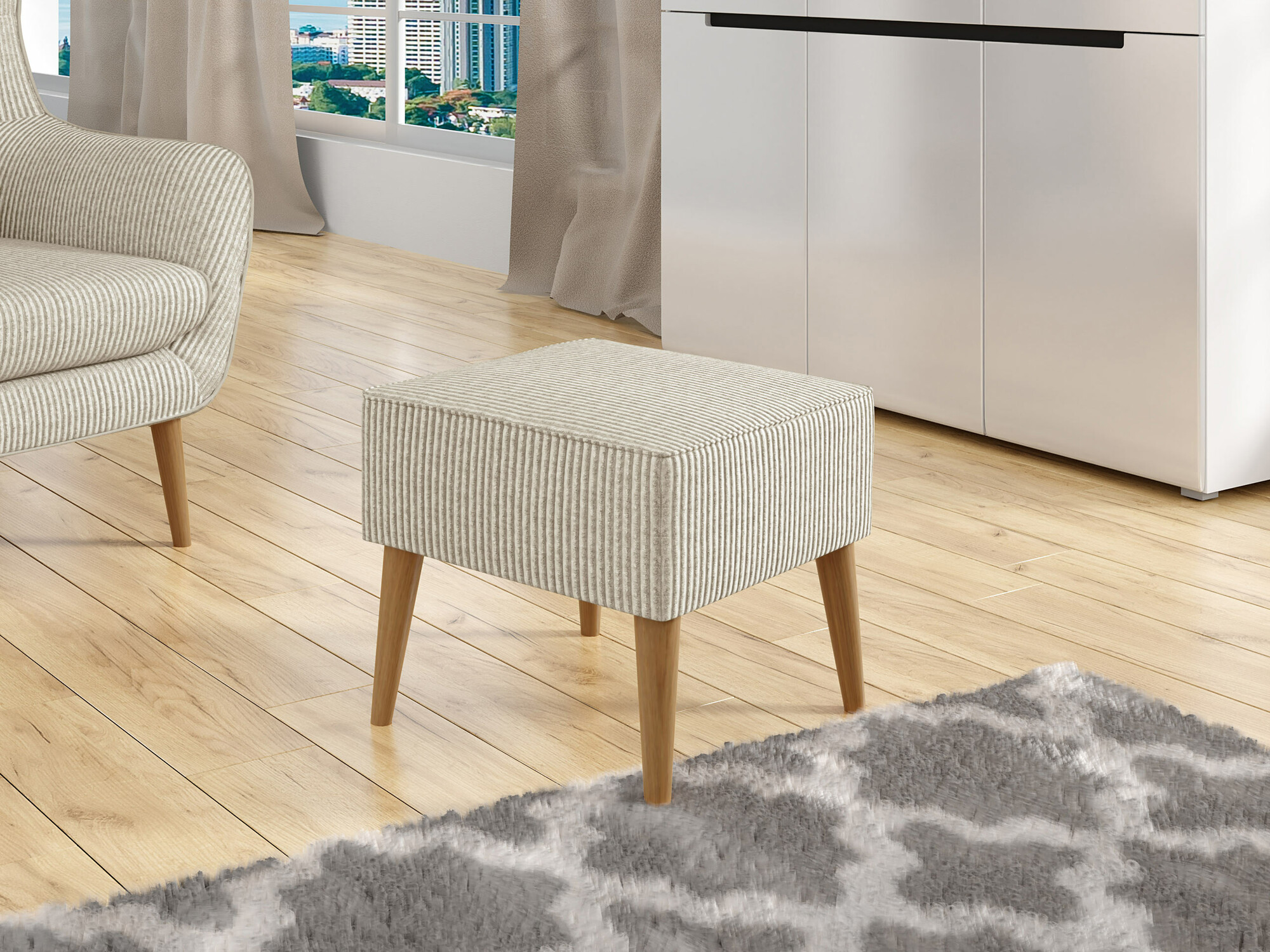 Tabure Comfivo Ulmus IV (Poso 100)