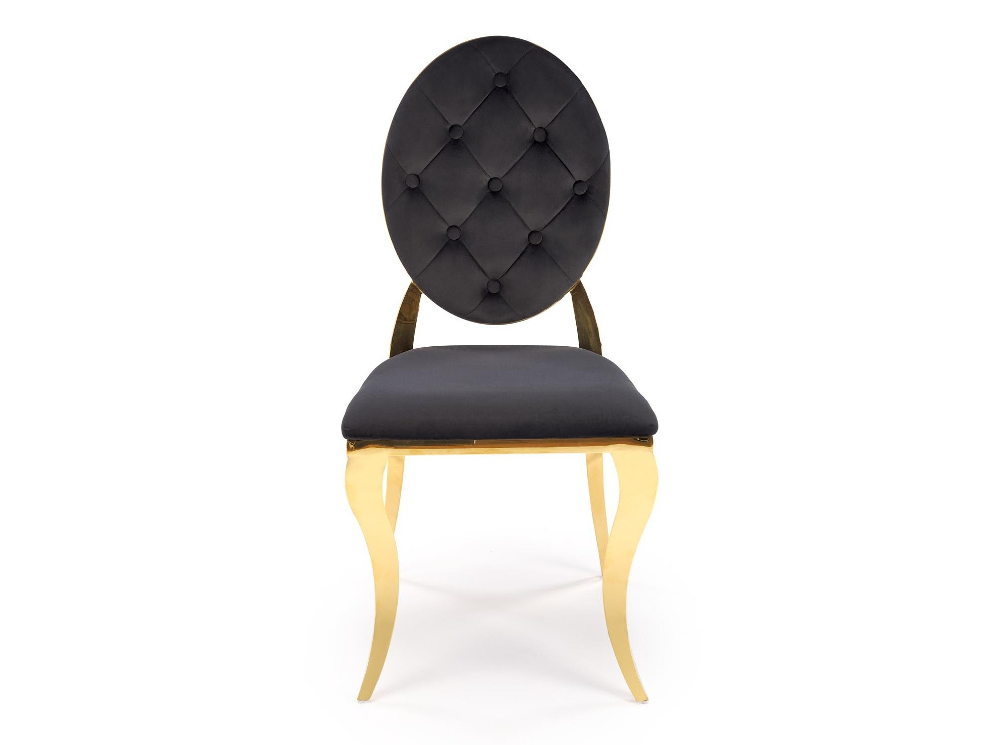 Stolica Houston 1801 (Crna)