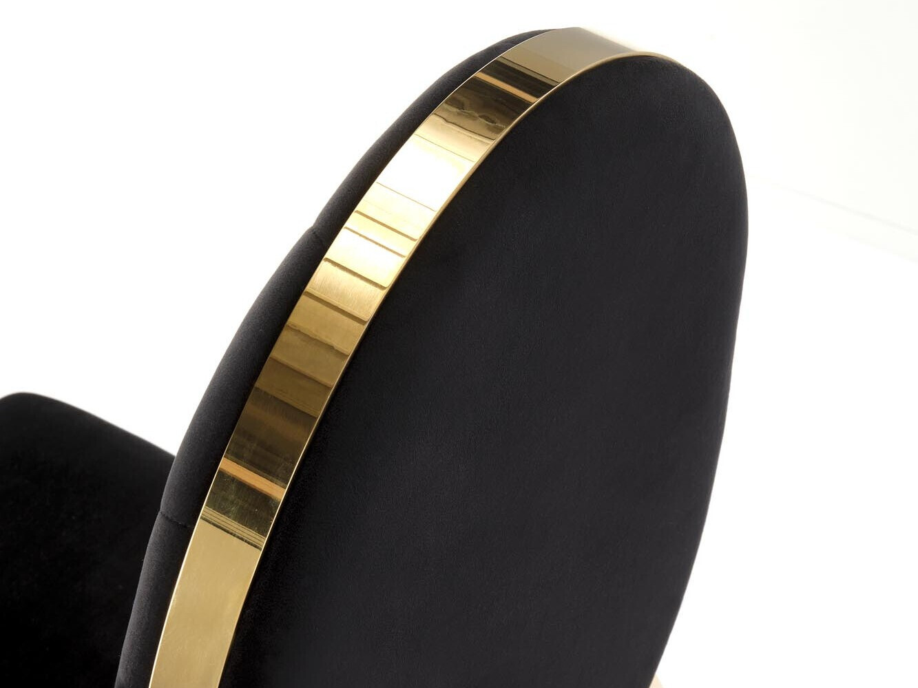 Stolica Houston 1801 (Crna)