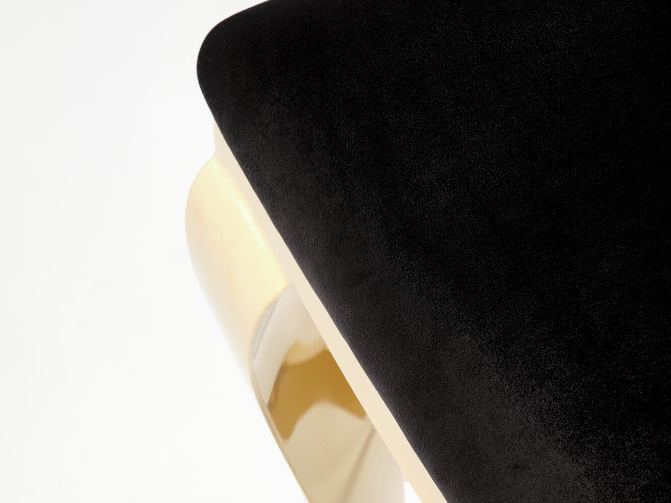 Stolica Houston 1801 (Crna)