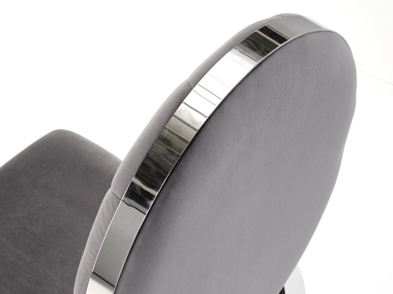 Stolica Houston 1801 (Siva)