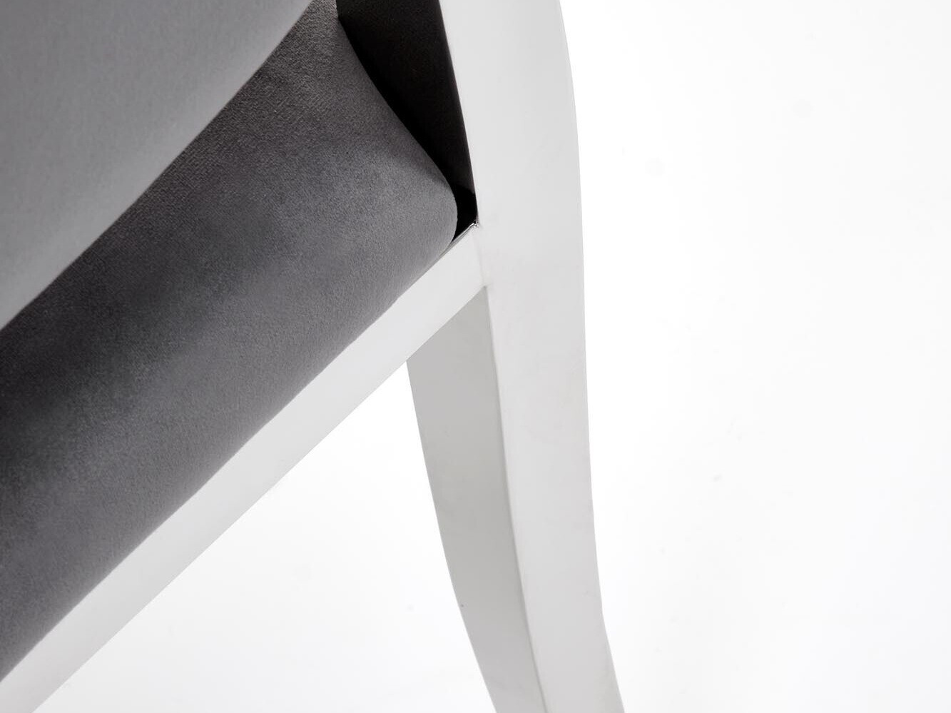 Stolica Houston 1801 (Siva)