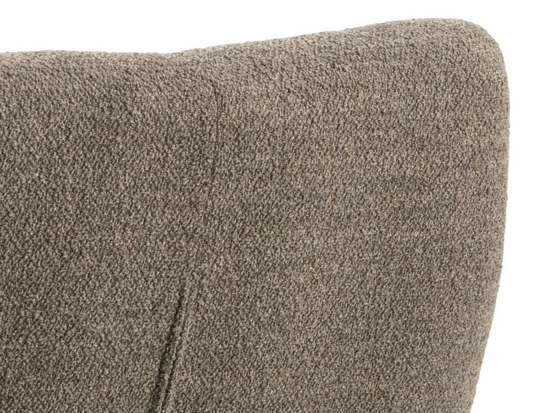 Fotelja Norsica 372 (Smeđa)