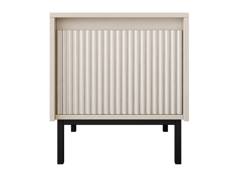 Noćni ormarić Comfivo Delruva (Kašmir)