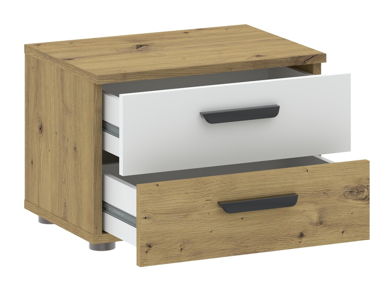 Noćni ormarić Vensalu 102