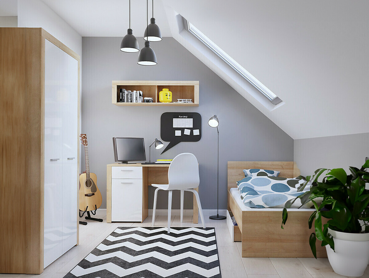 Set namještaja Sonali 111