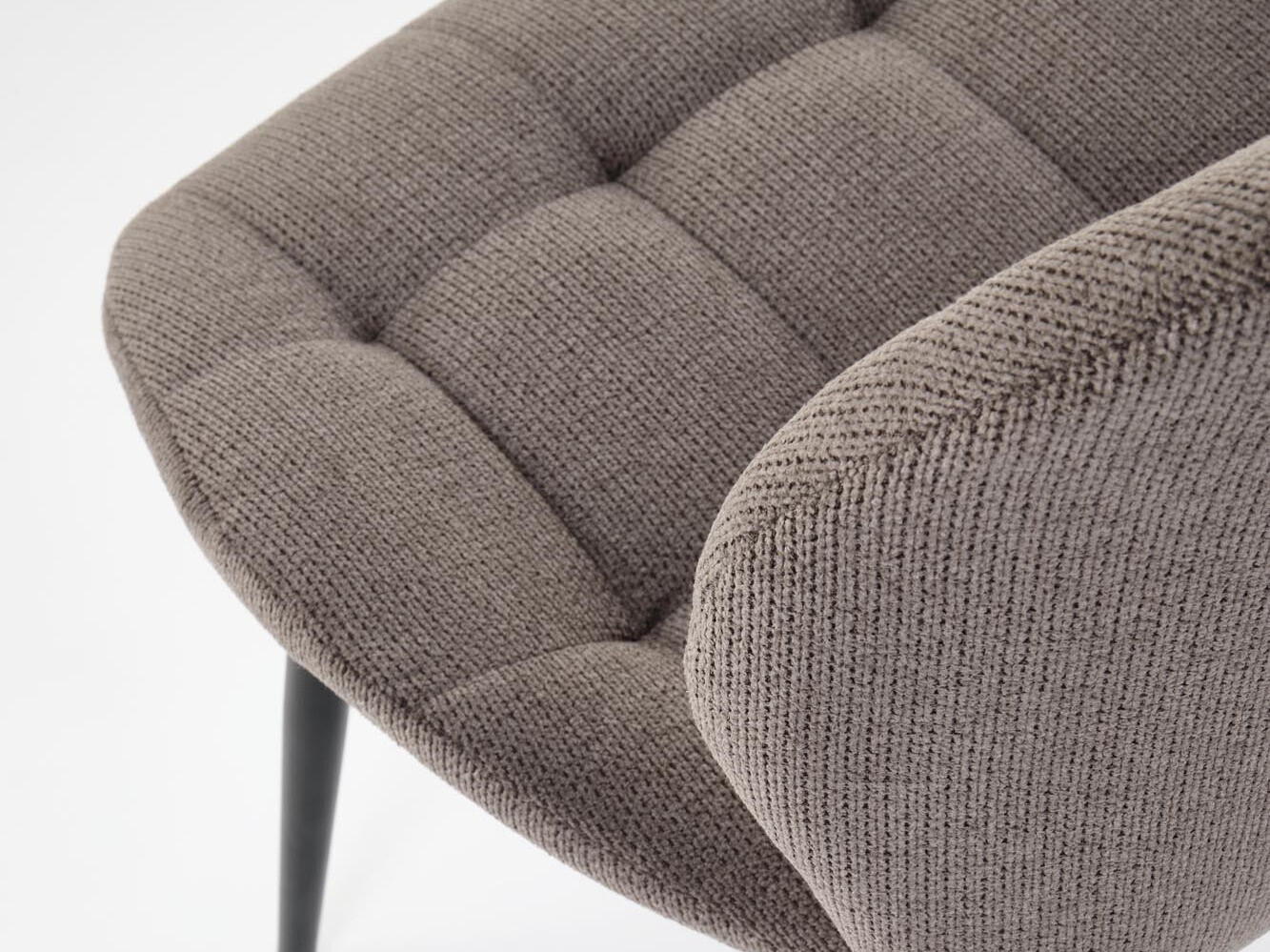 Stolica Houston 1802 (Siva)