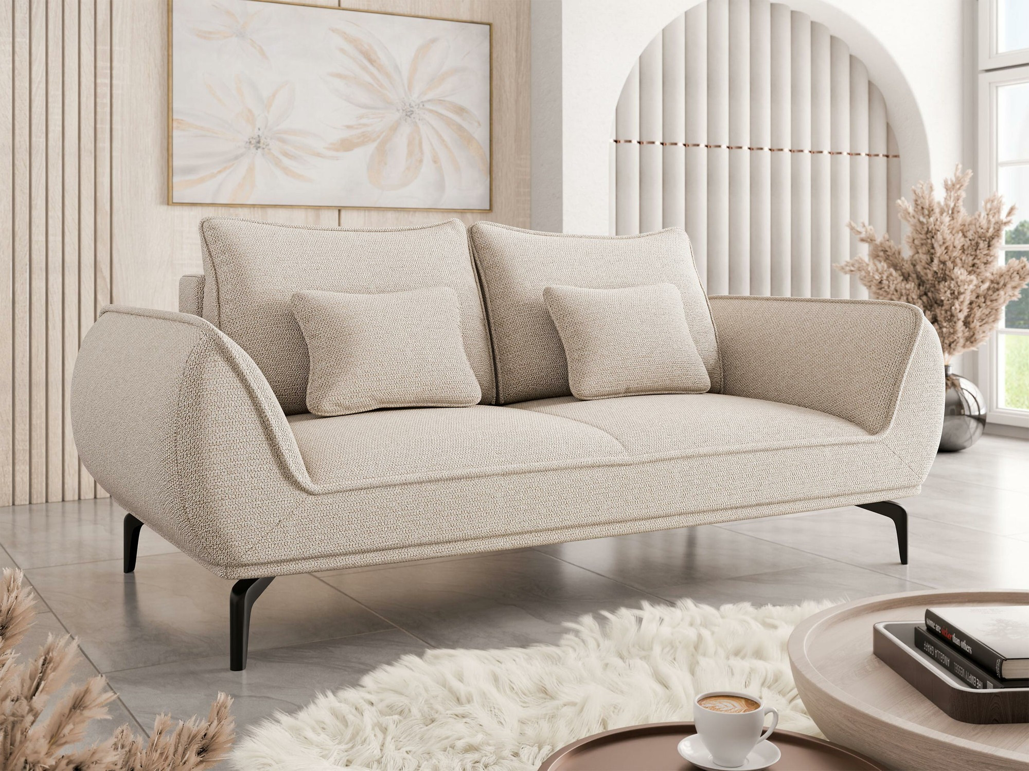 Kauč Lincoln 196 (Aragon 03)