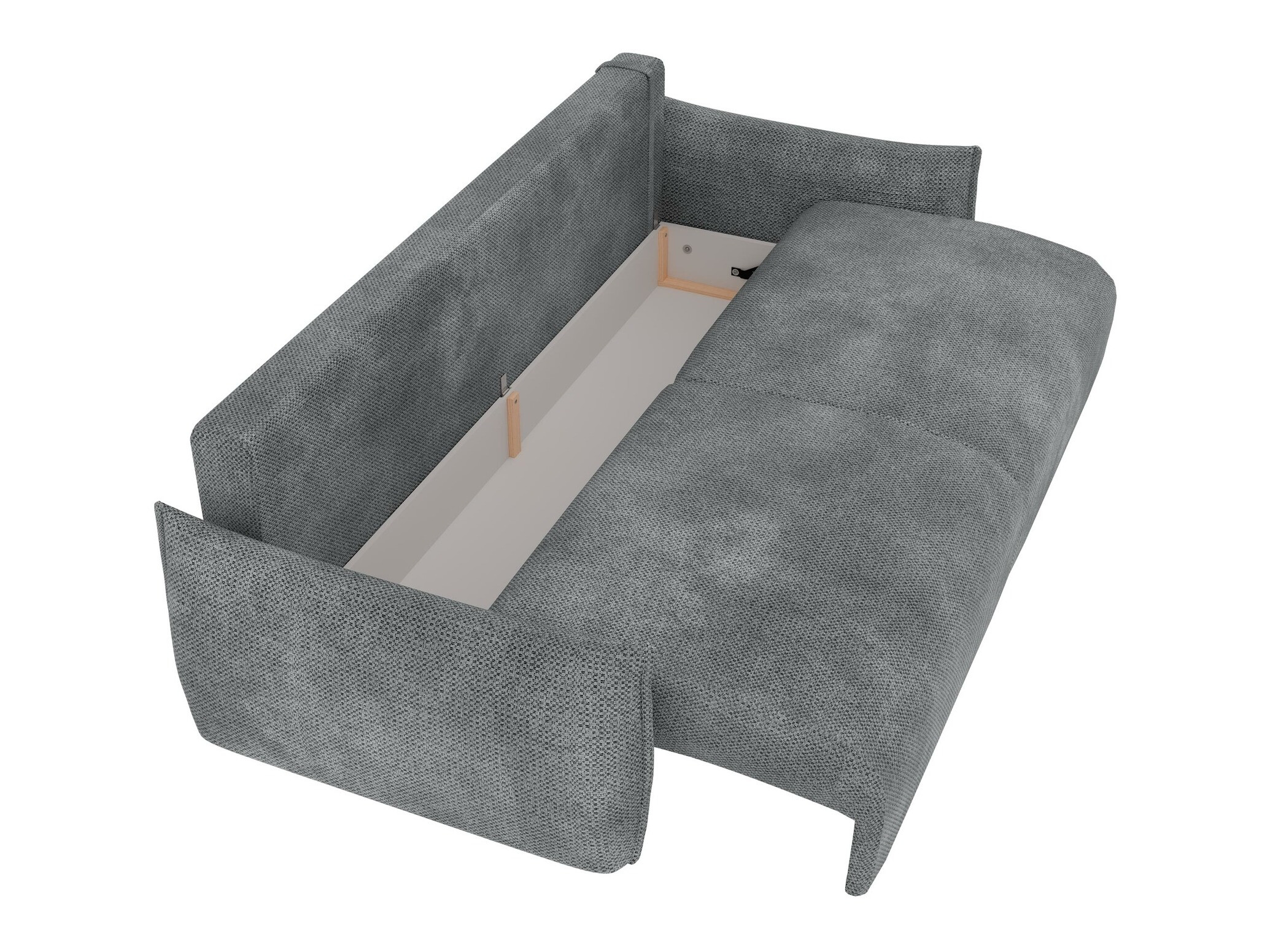 Kauč na razvlačenje Lincoln 192 (Aragon 80)