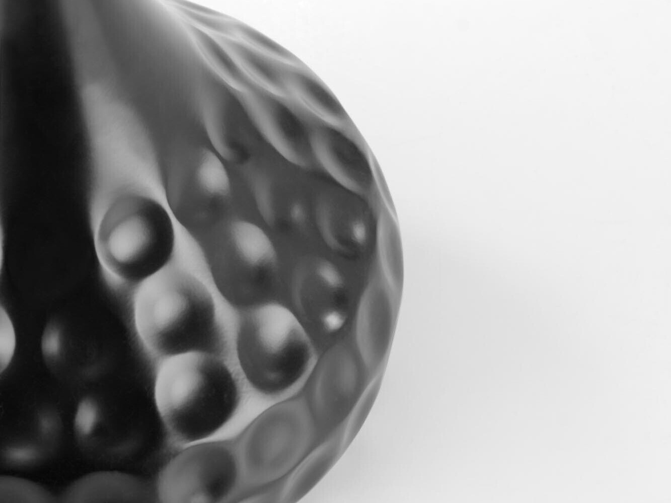 Pomoćni stolić Houston 1807 (Crna + Crni mramor)