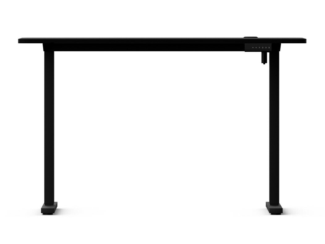 Radni stol podesiv po visini Lodi 103 (Crna)