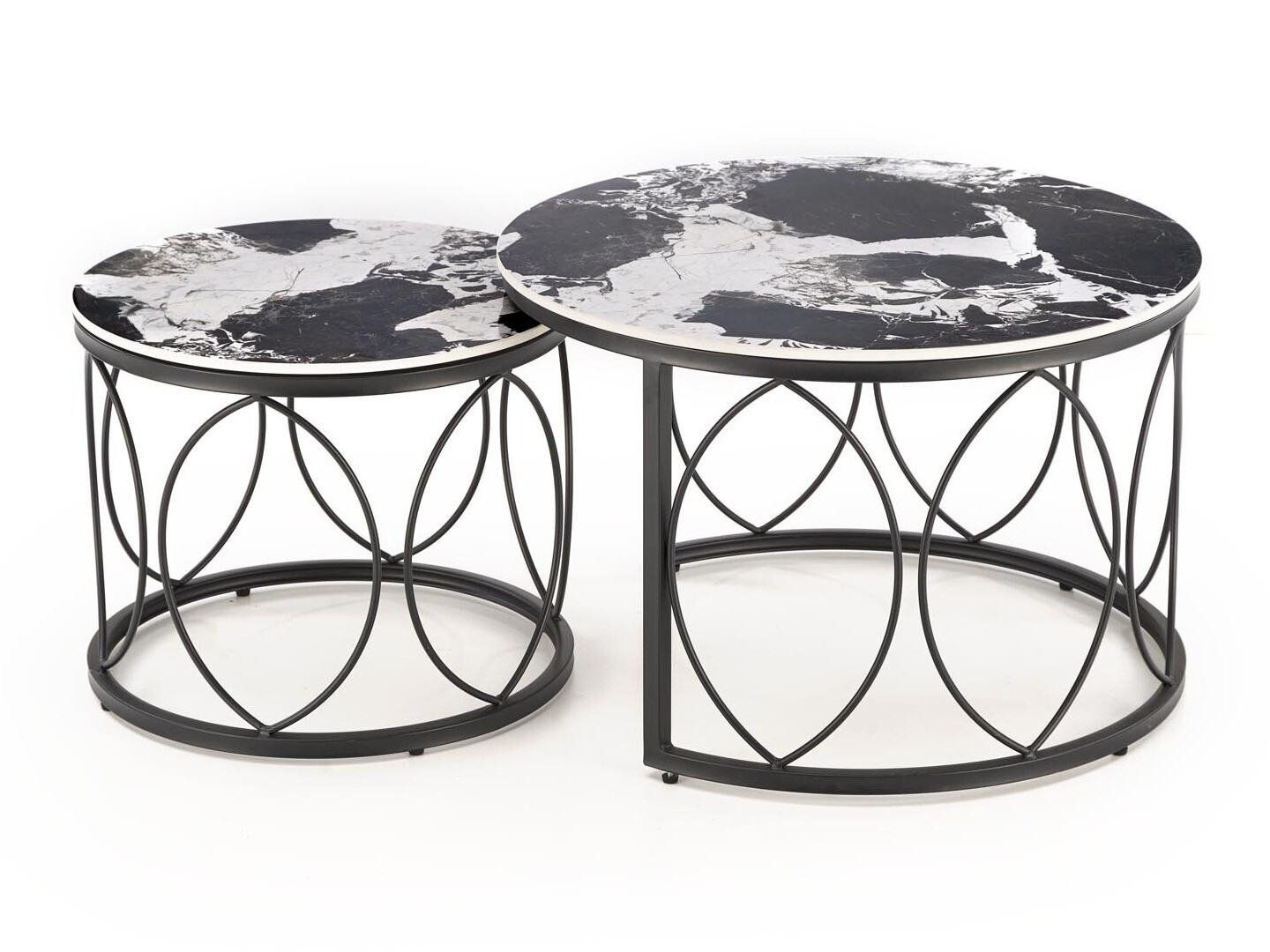 Set stolića za kavu Houston 1805