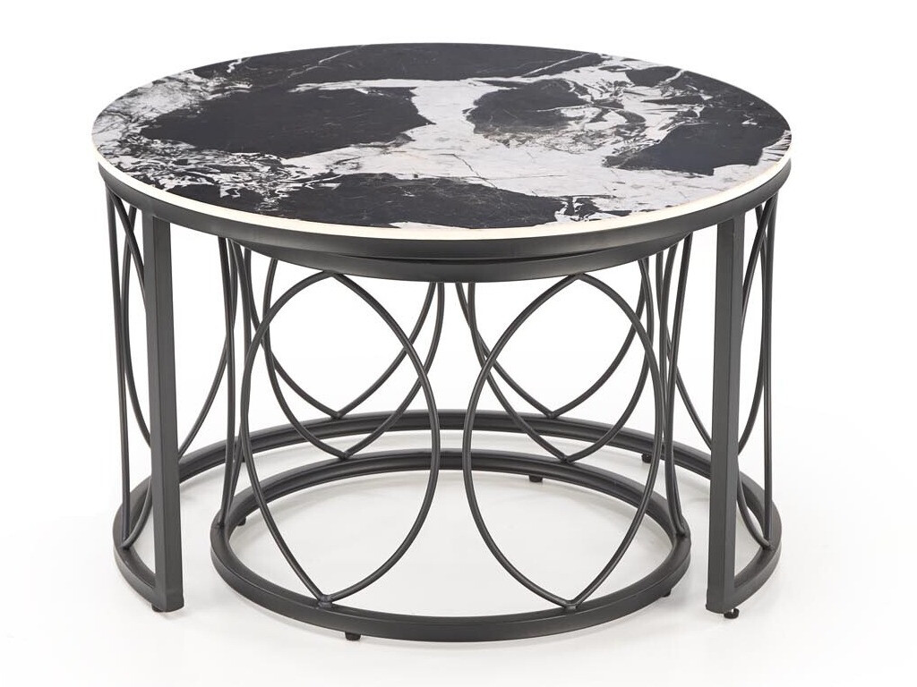 Set stolića za kavu Houston 1805