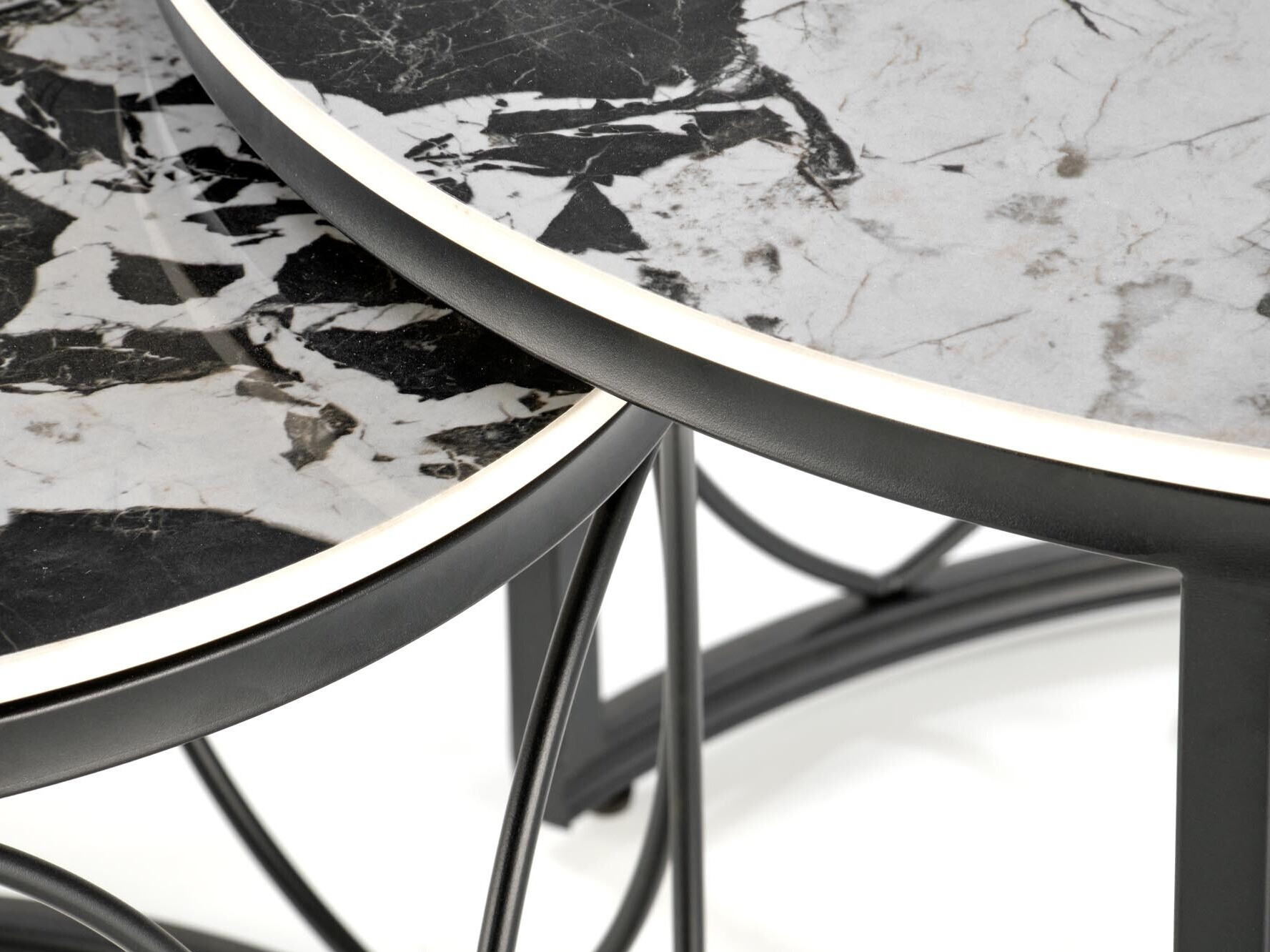 Set stolića za kavu Houston 1805