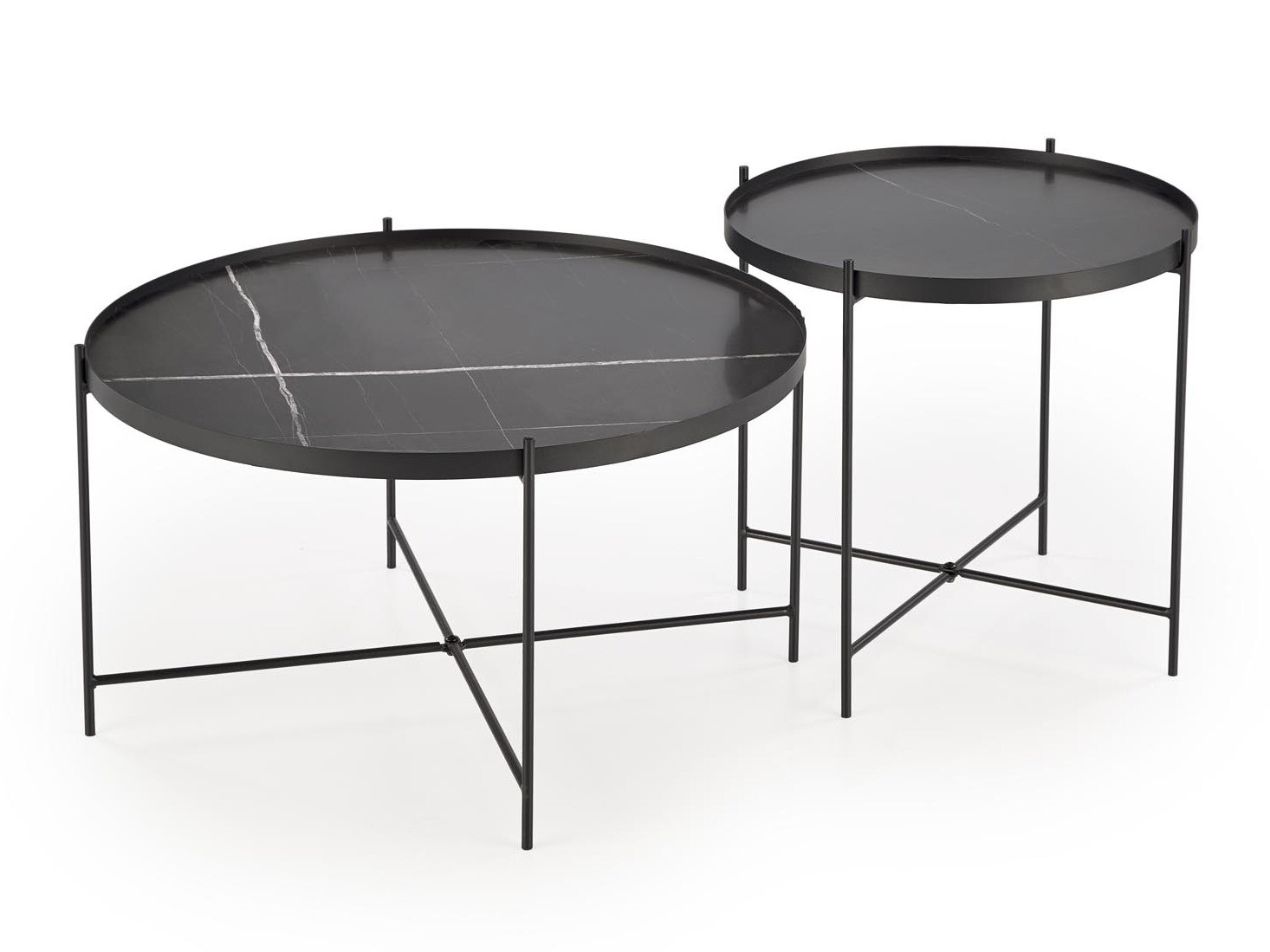 Set stolića za kavu Houston 1806