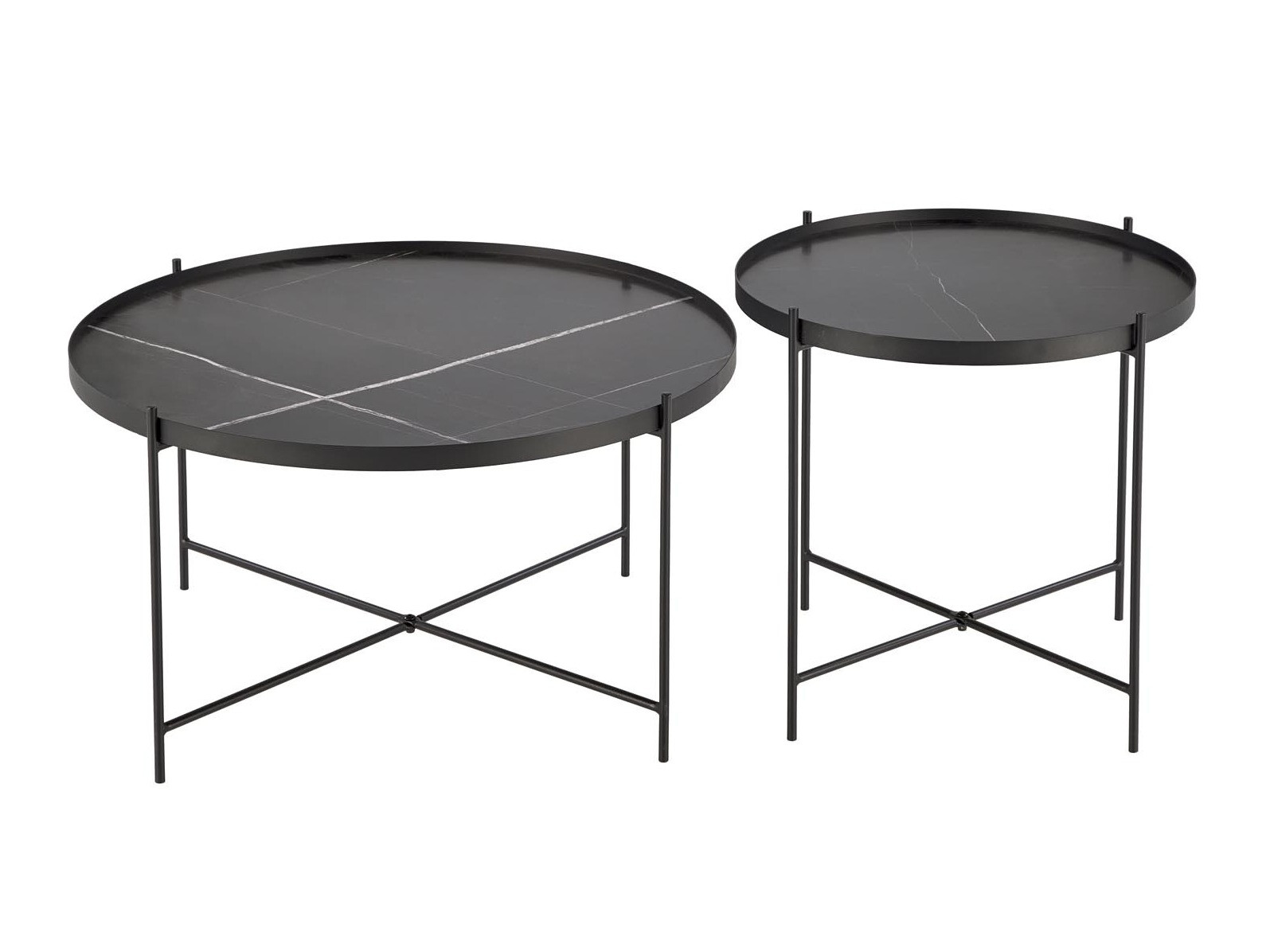 Set stolića za kavu Houston 1806