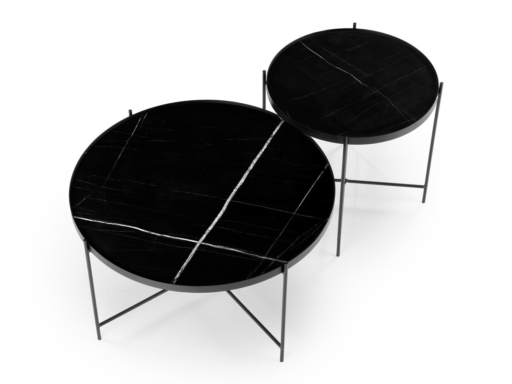 Set stolića za kavu Houston 1806