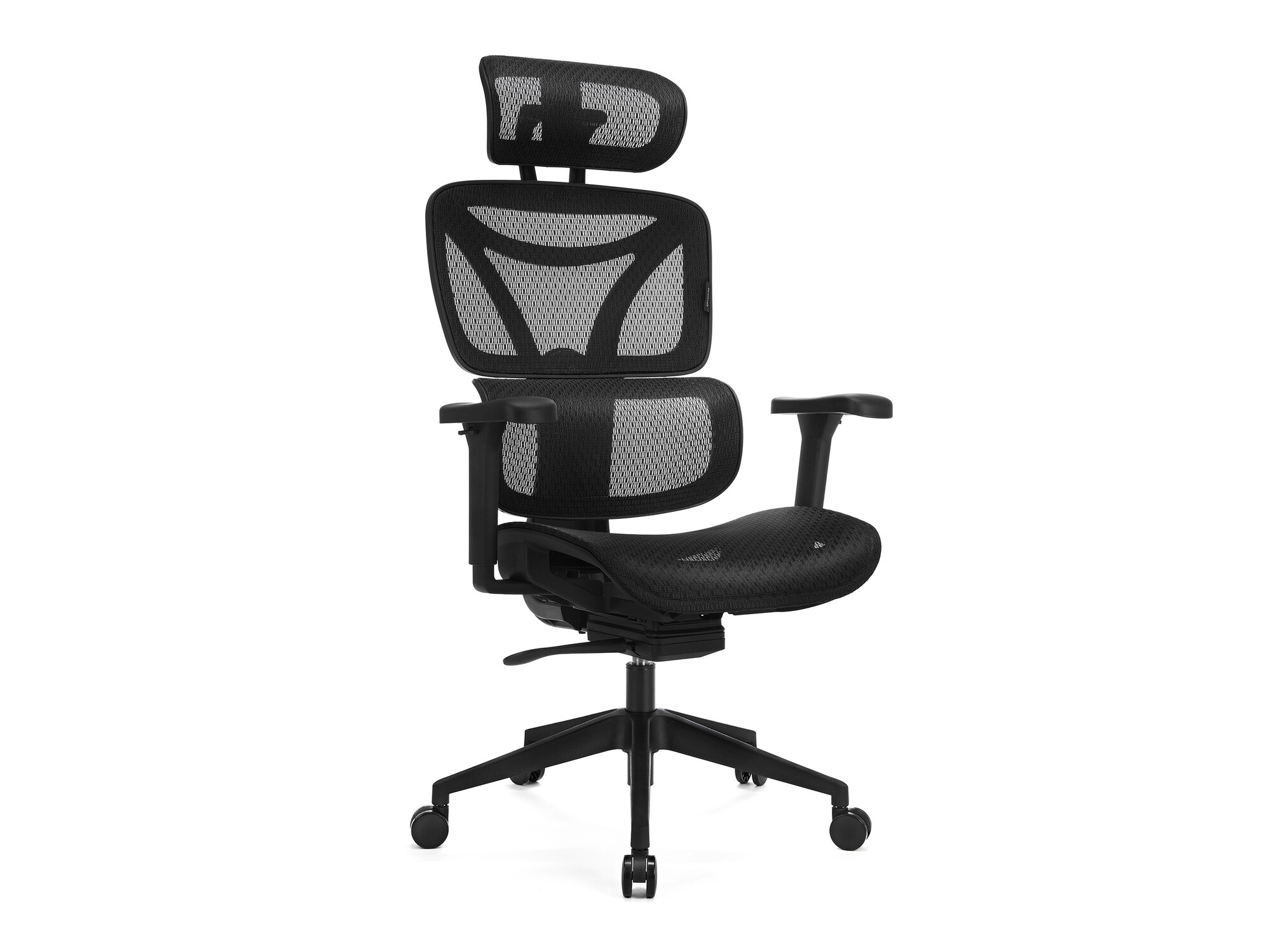 Uredska stolica Lodi 104 (Crna)