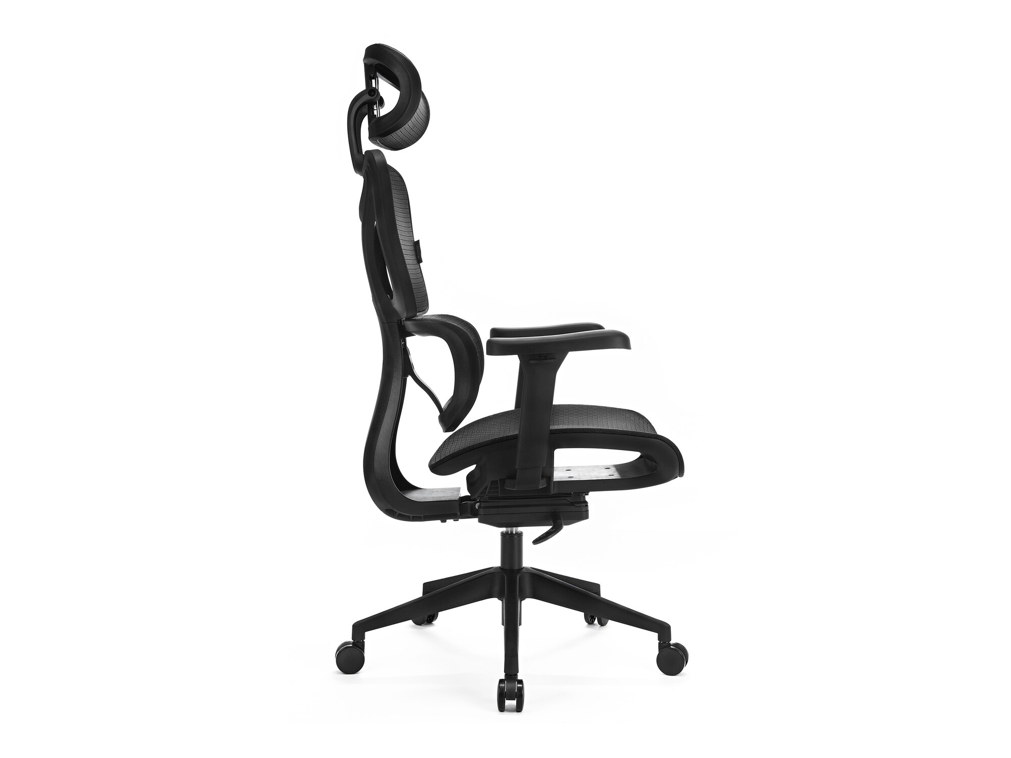 Uredska stolica Lodi 104 (Crna)