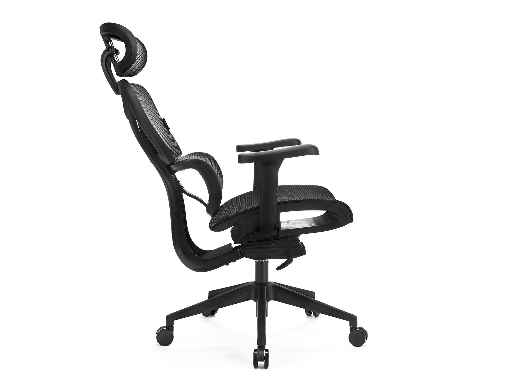 Uredska stolica Lodi 104 (Crna)