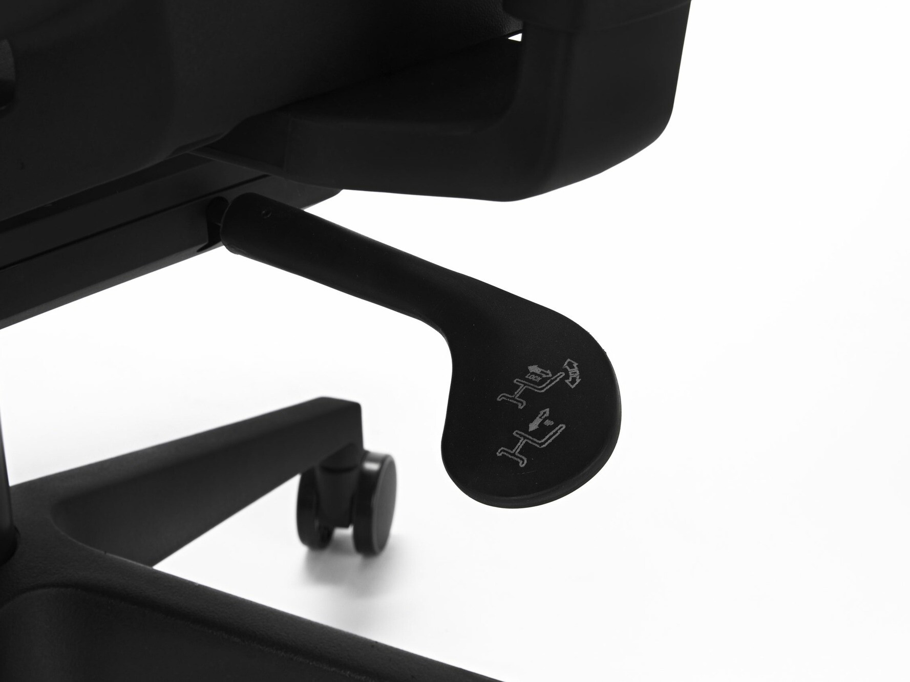 Uredska stolica Lodi 104 (Crna)