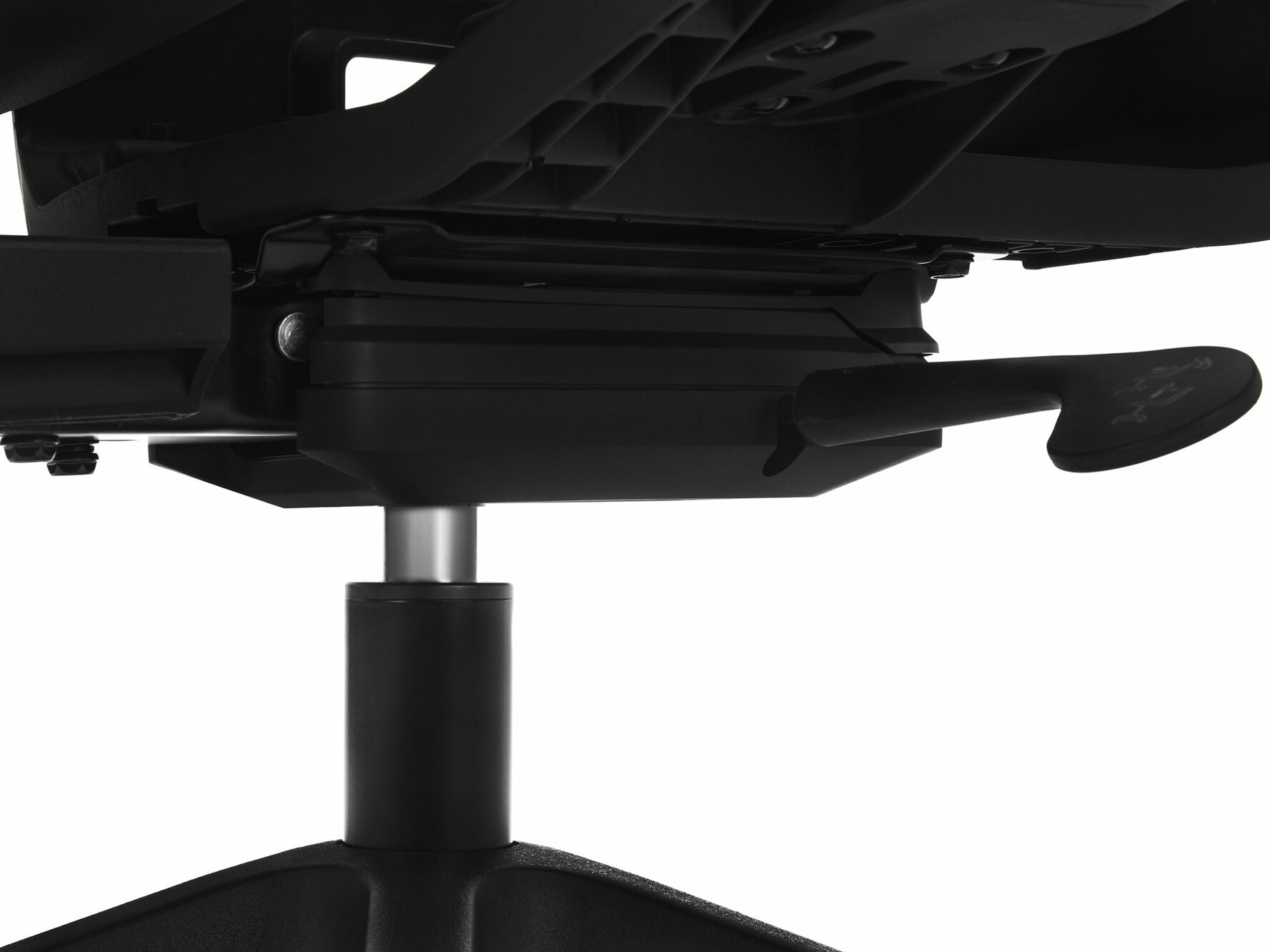 Uredska stolica Lodi 104 (Crna)